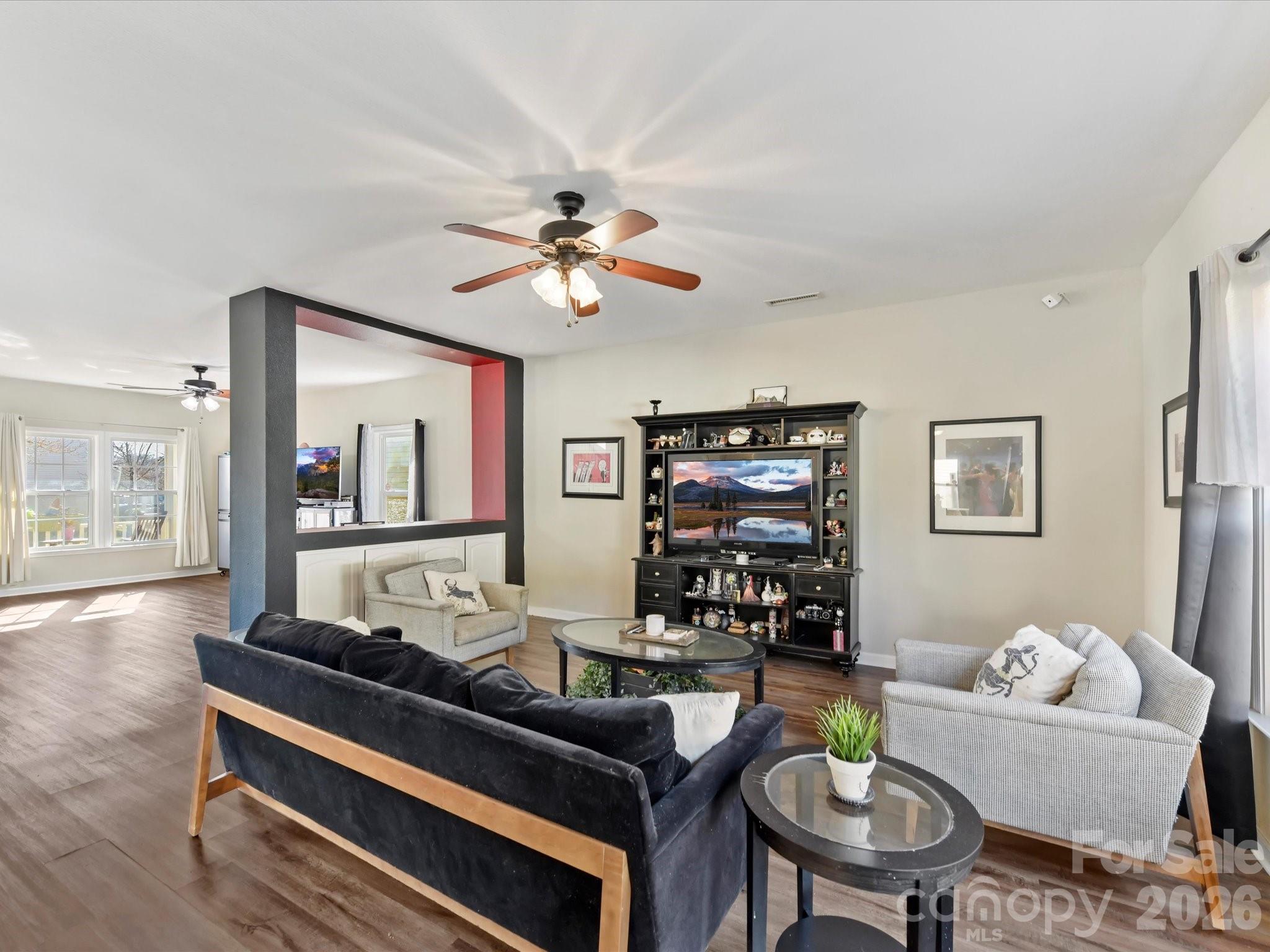 Baden Village - Residential