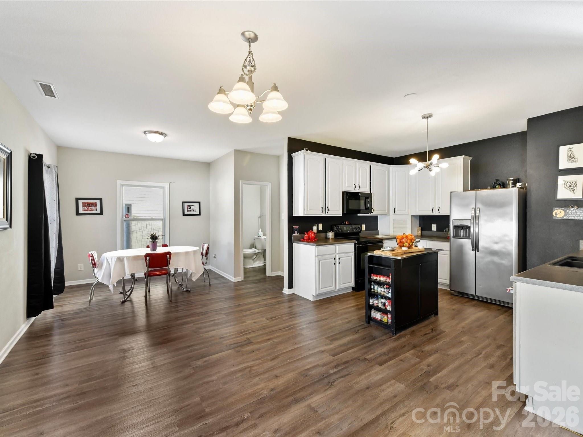 Baden Village - Residential