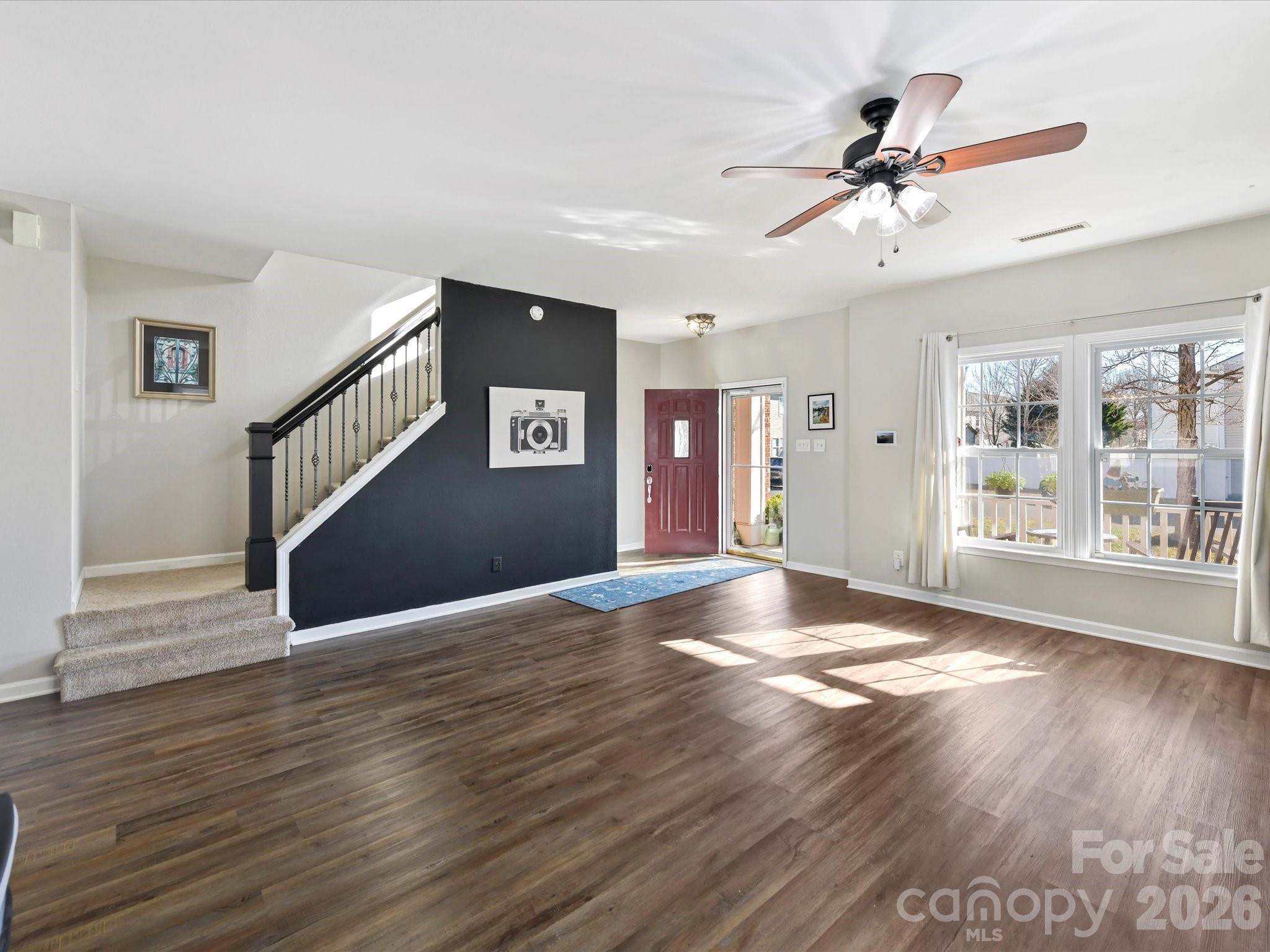 Baden Village - Residential