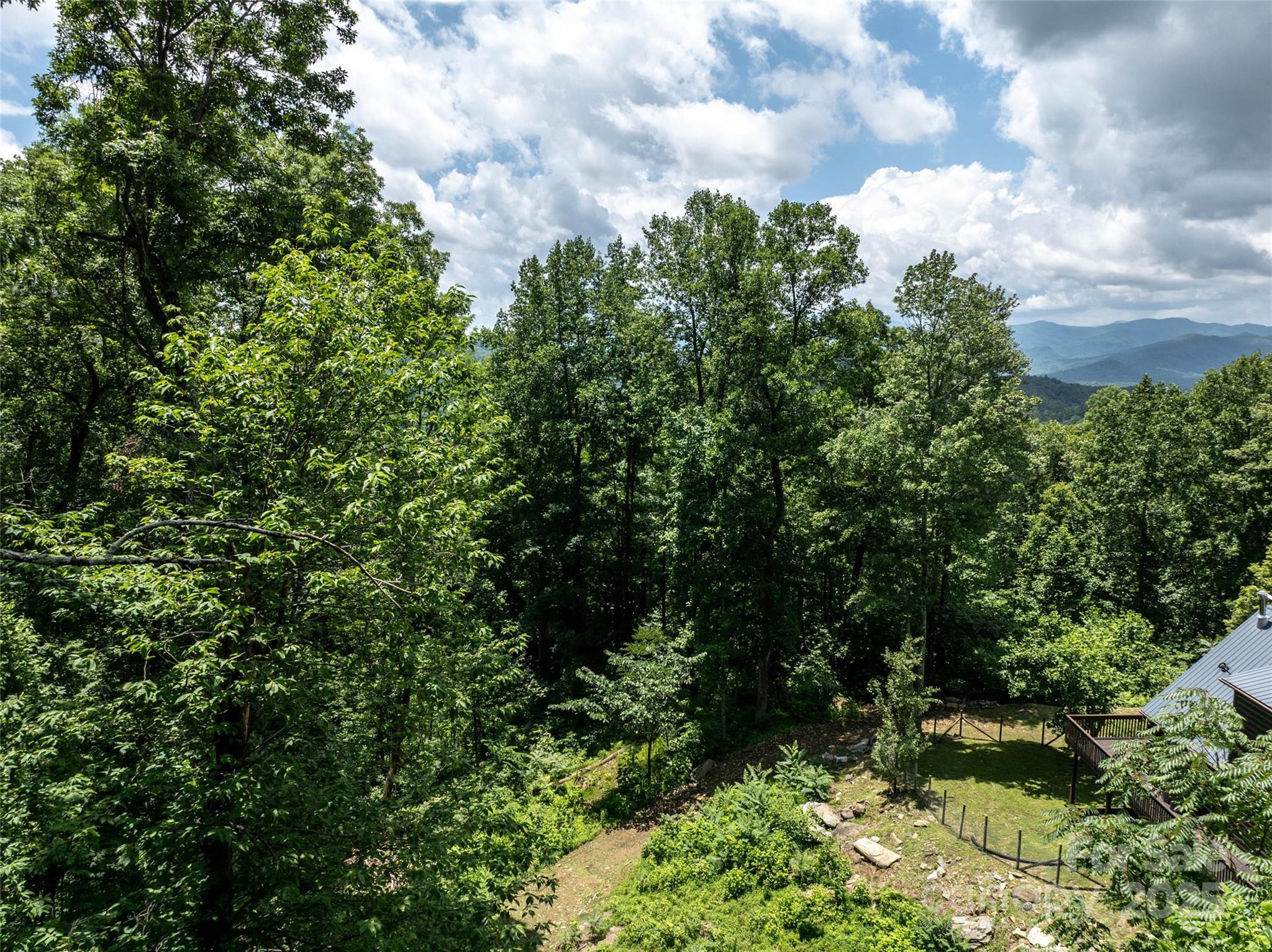 Pinnacle Mountain - Land