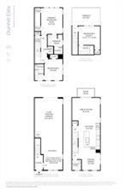Townhouse in Charlotte NC 2029 Clarksdale Drive 1.jpg