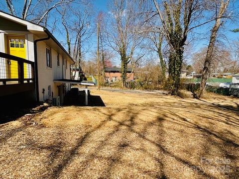 A home in Etowah