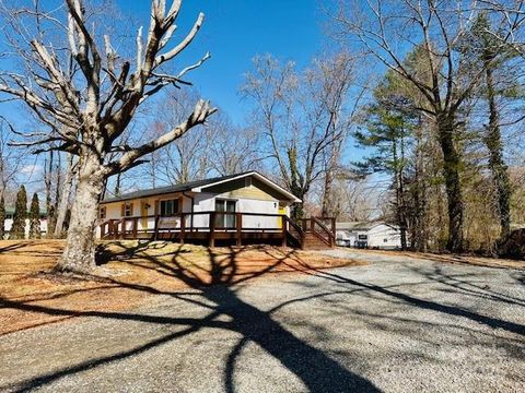 A home in Etowah