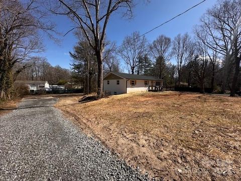 A home in Etowah