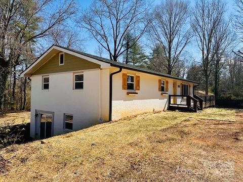 A home in Etowah