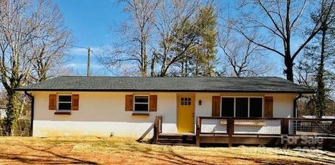 A home in Etowah