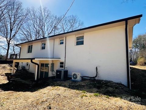 A home in Etowah