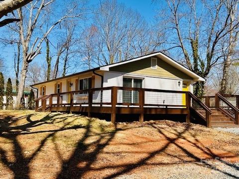 A home in Etowah