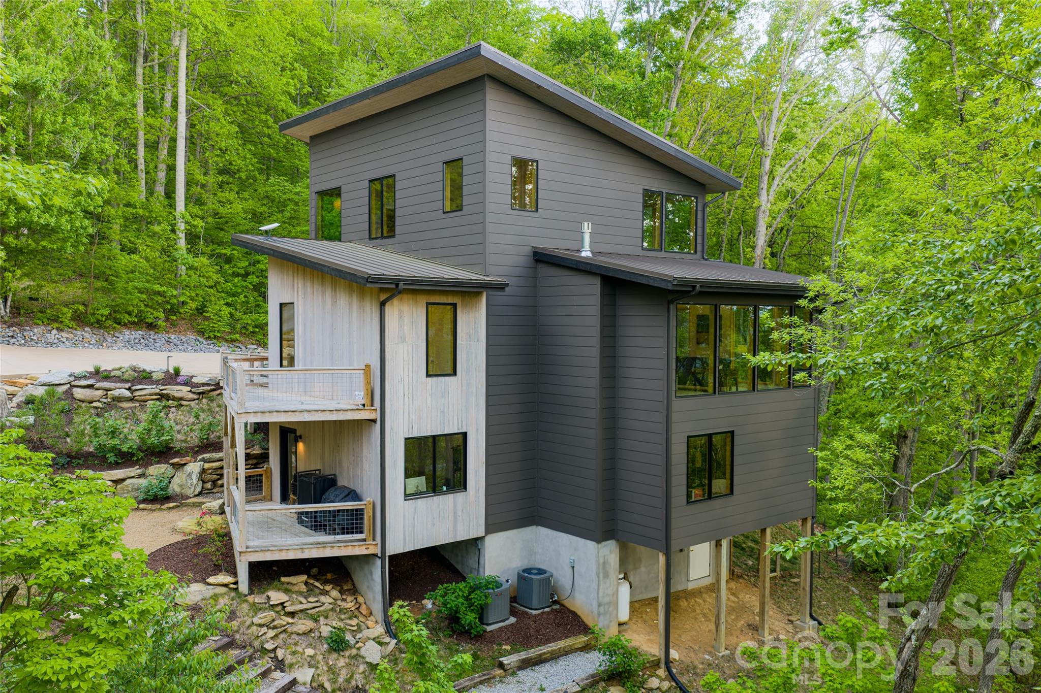 Glen Merrill - Residential