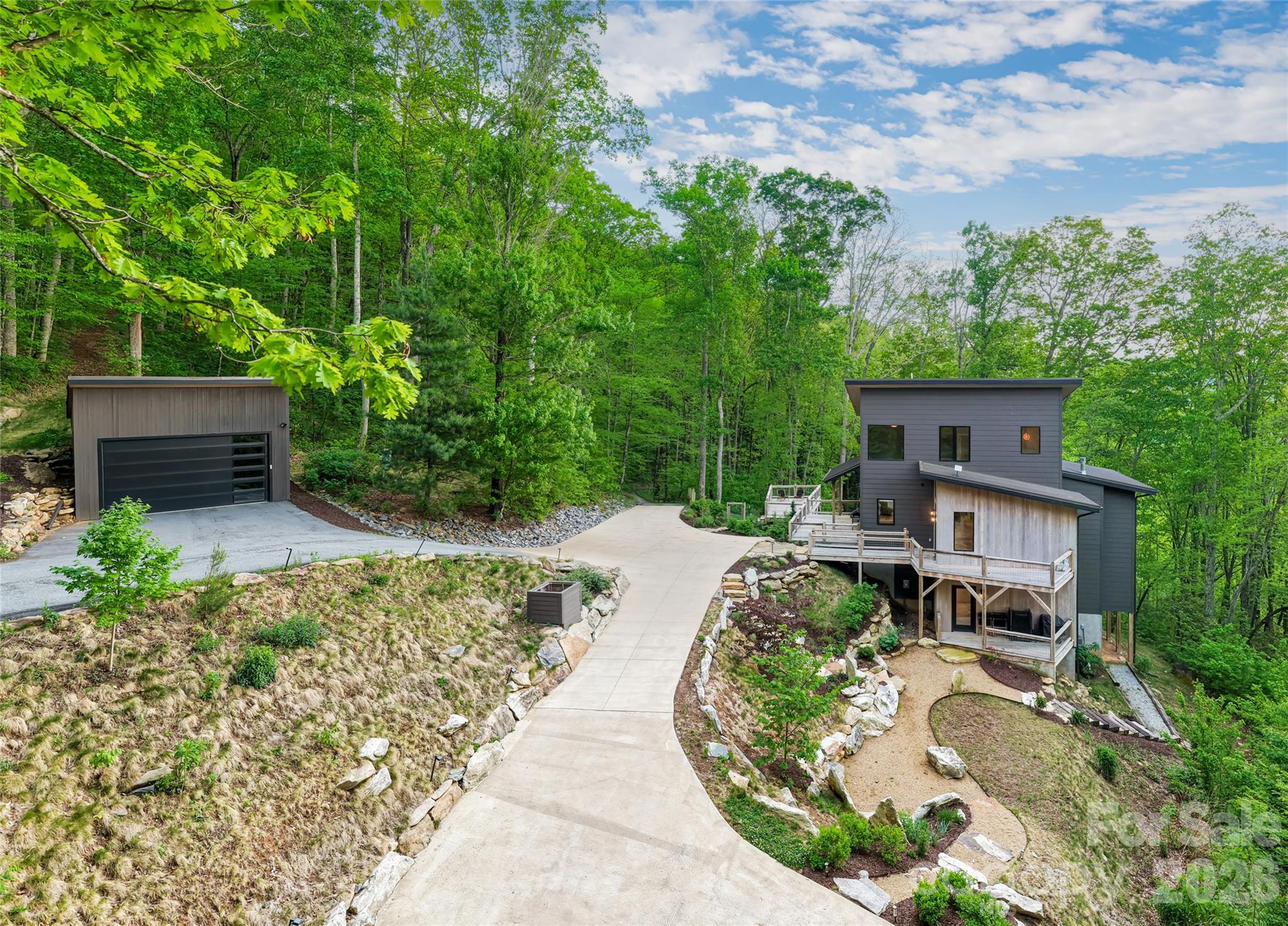 Glen Merrill - Residential