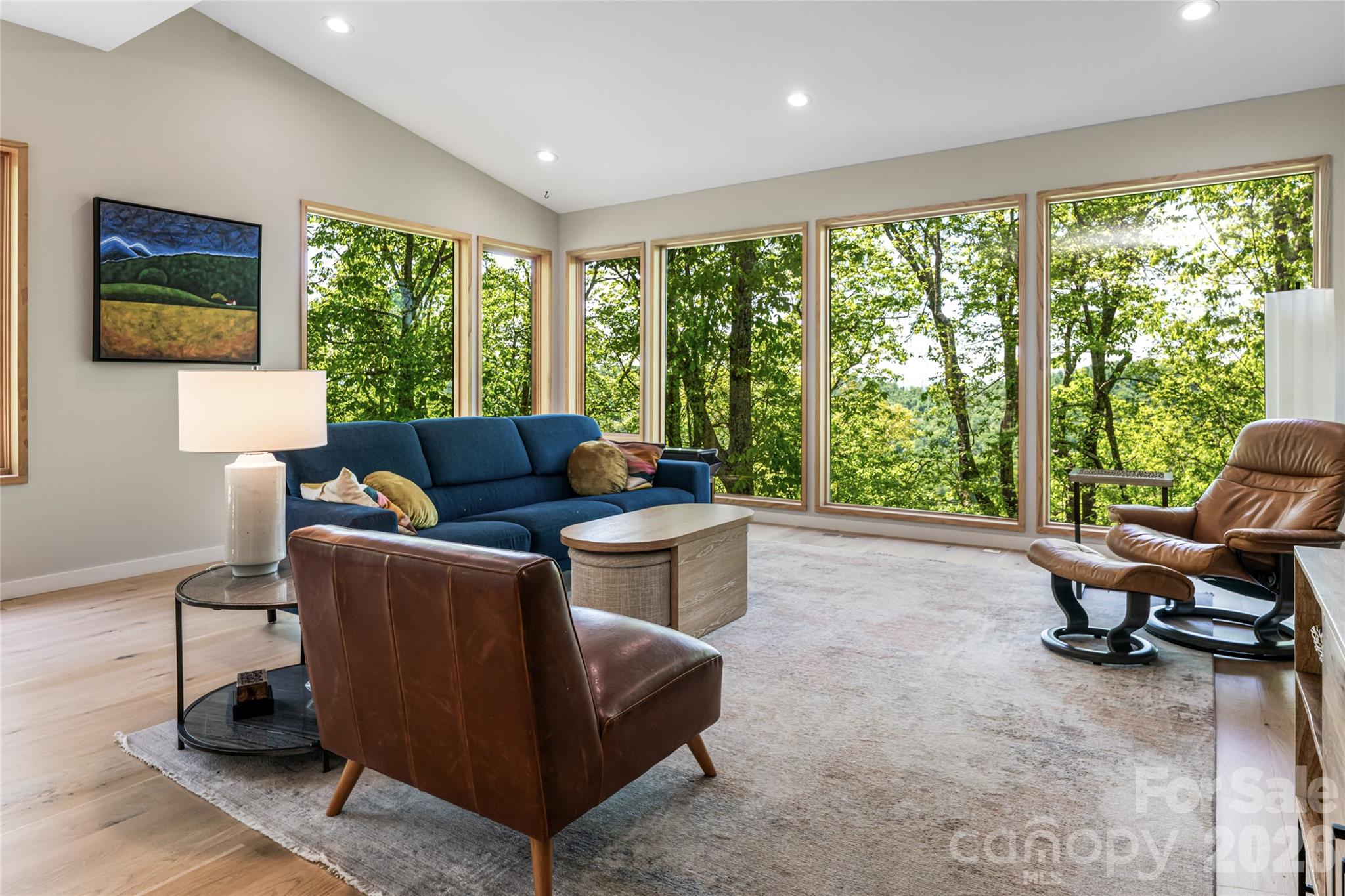Glen Merrill - Residential