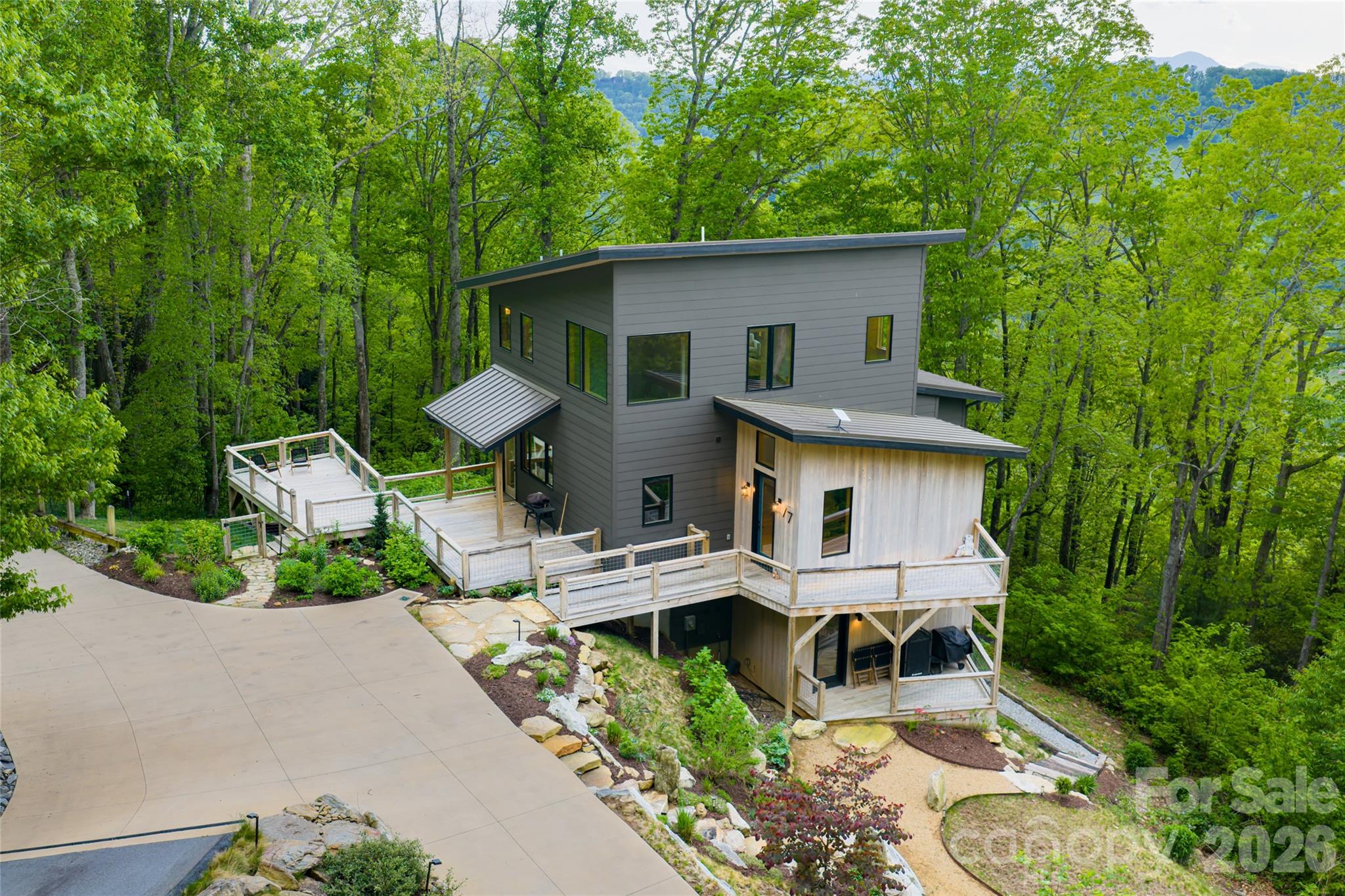 Glen Merrill - Residential