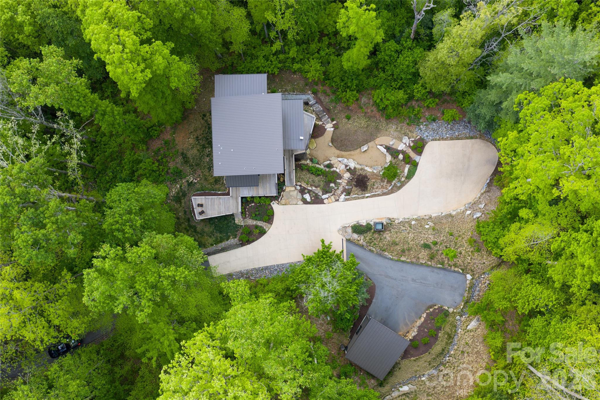 Glen Merrill - Residential