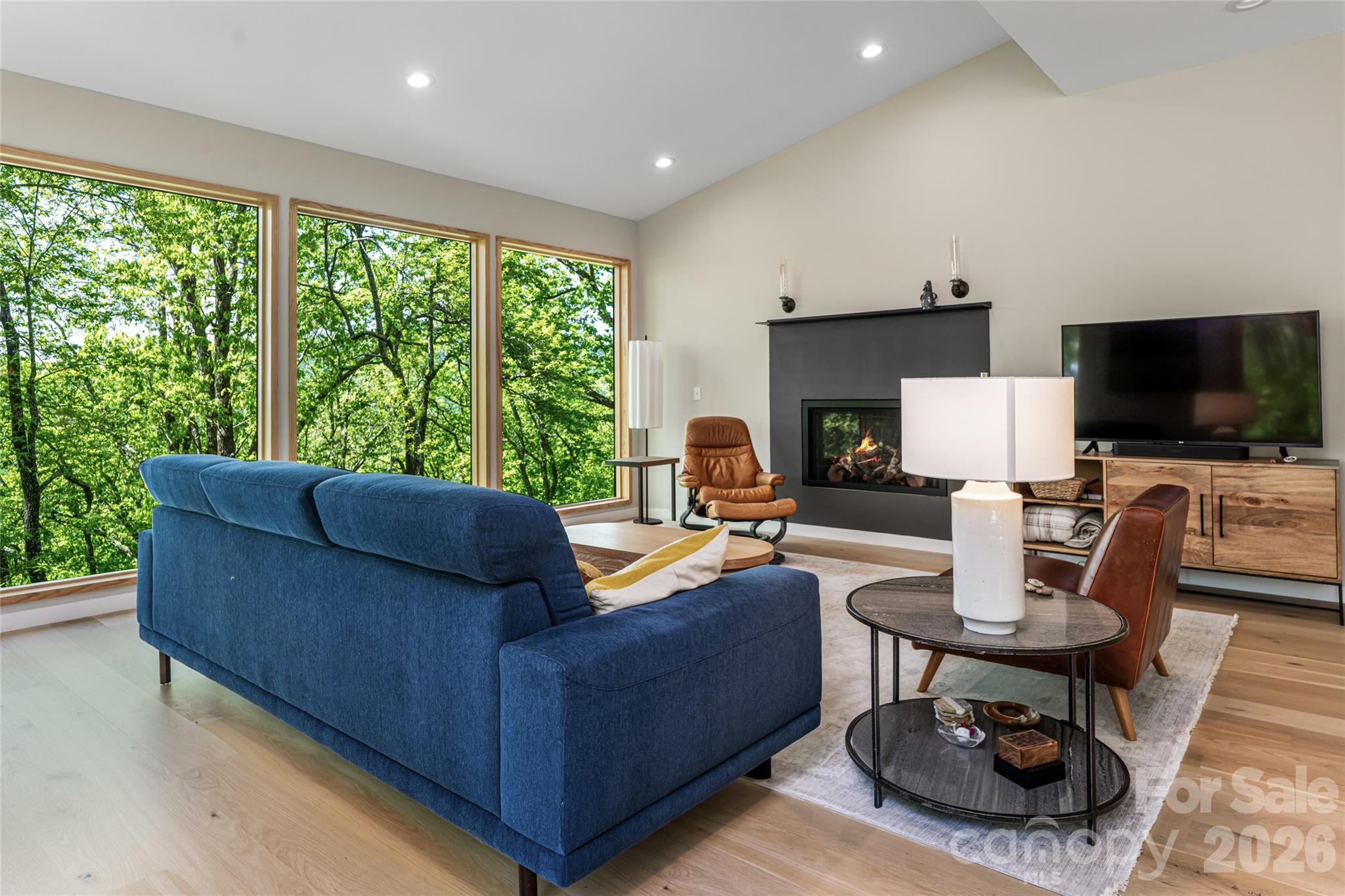 Glen Merrill - Residential