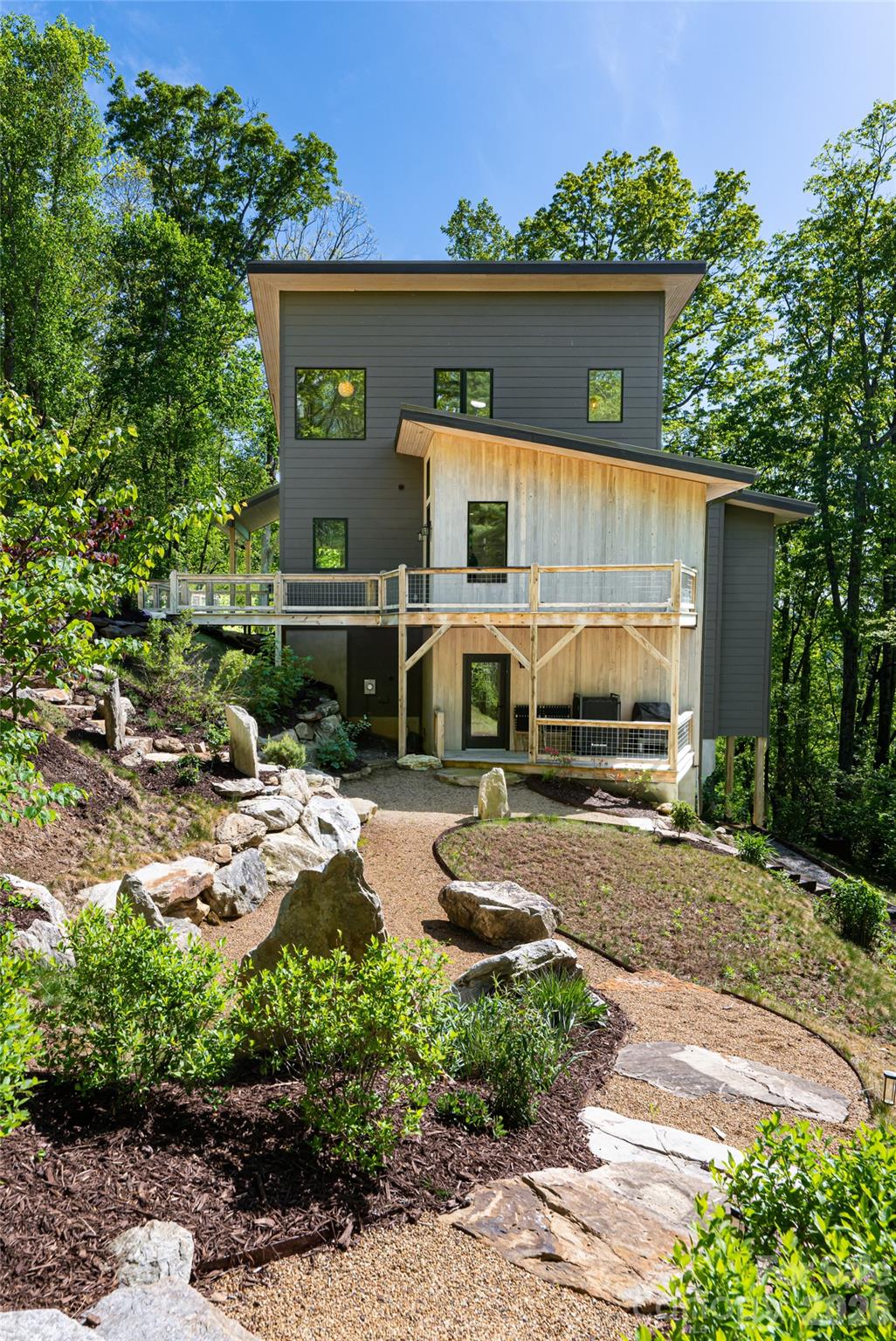 Glen Merrill - Residential