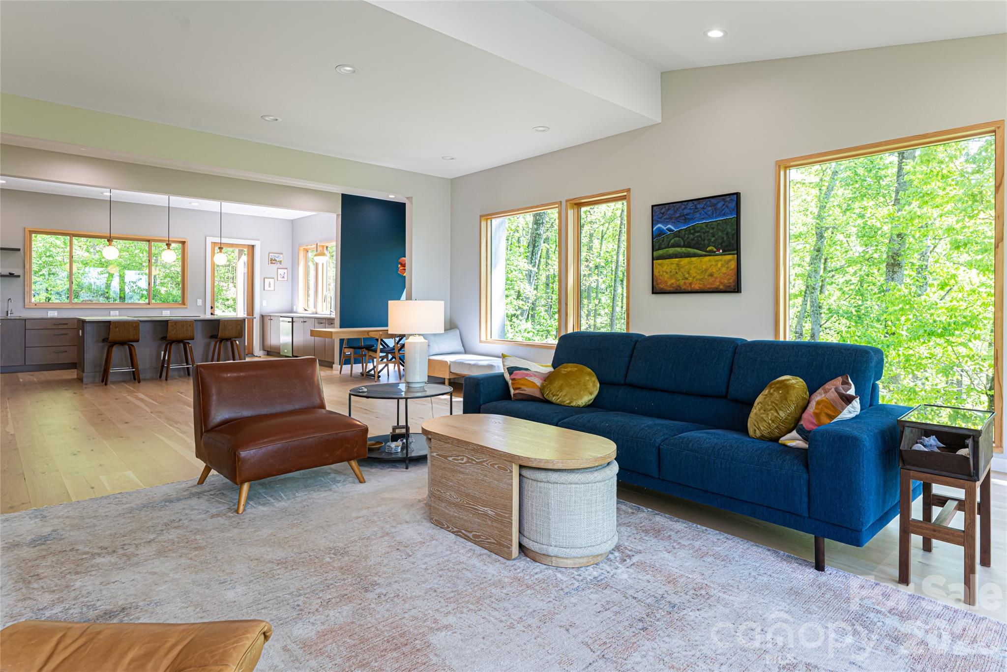 Glen Merrill - Residential
