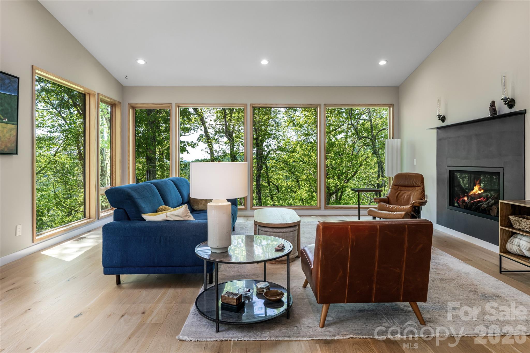 Glen Merrill - Residential