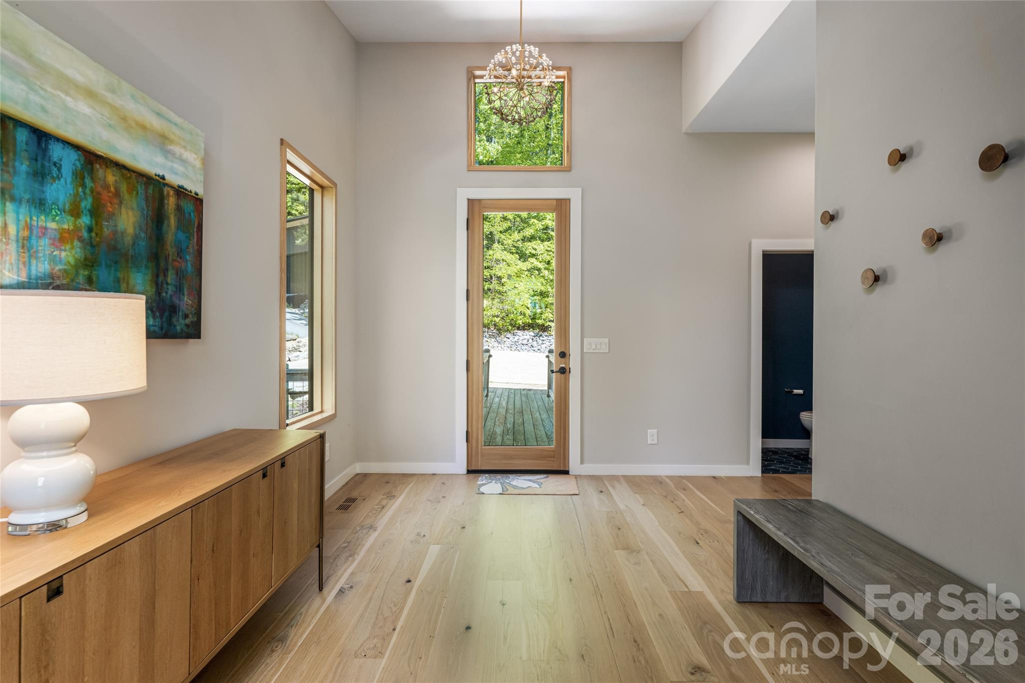 Glen Merrill - Residential