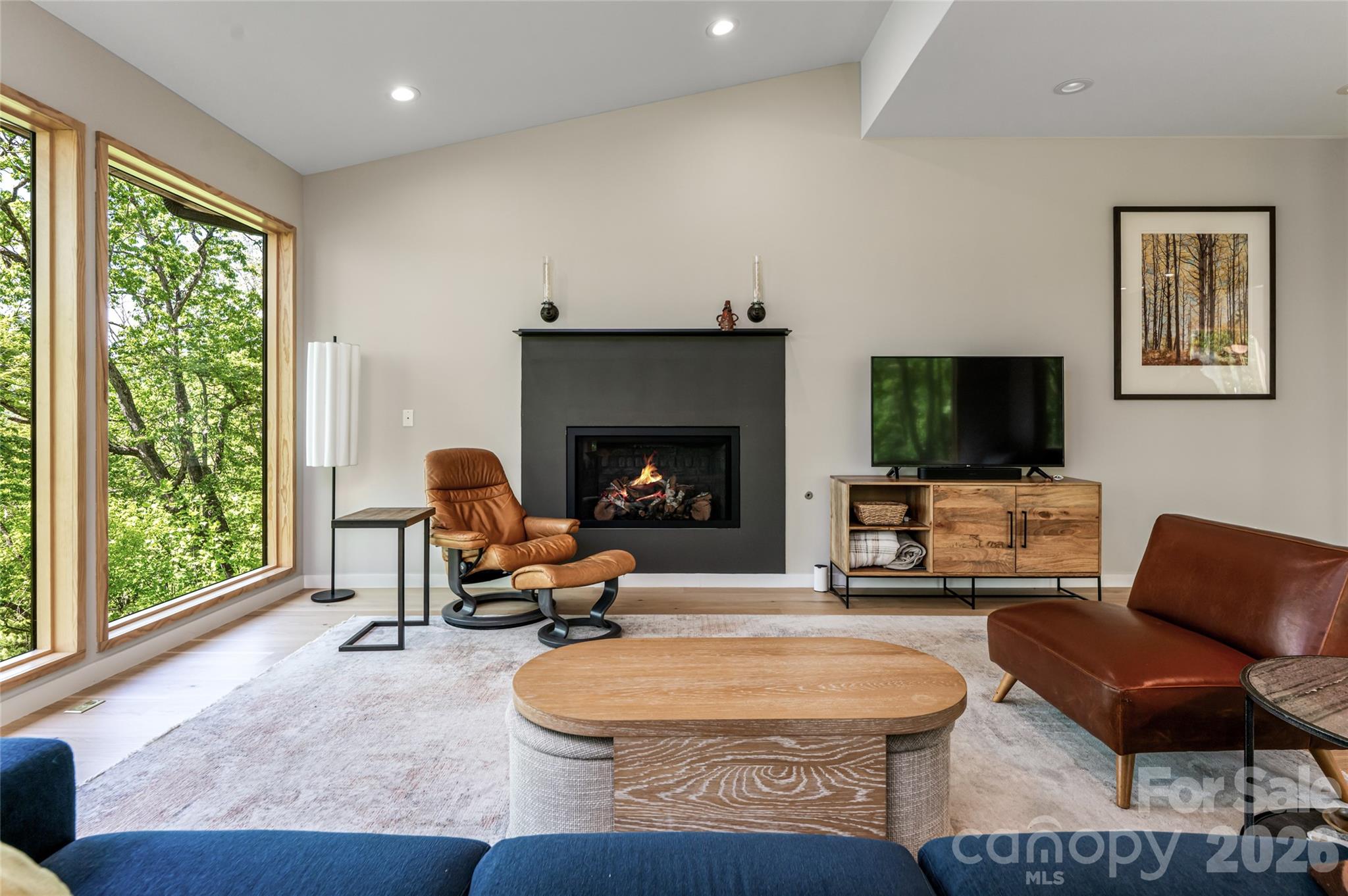 Glen Merrill - Residential