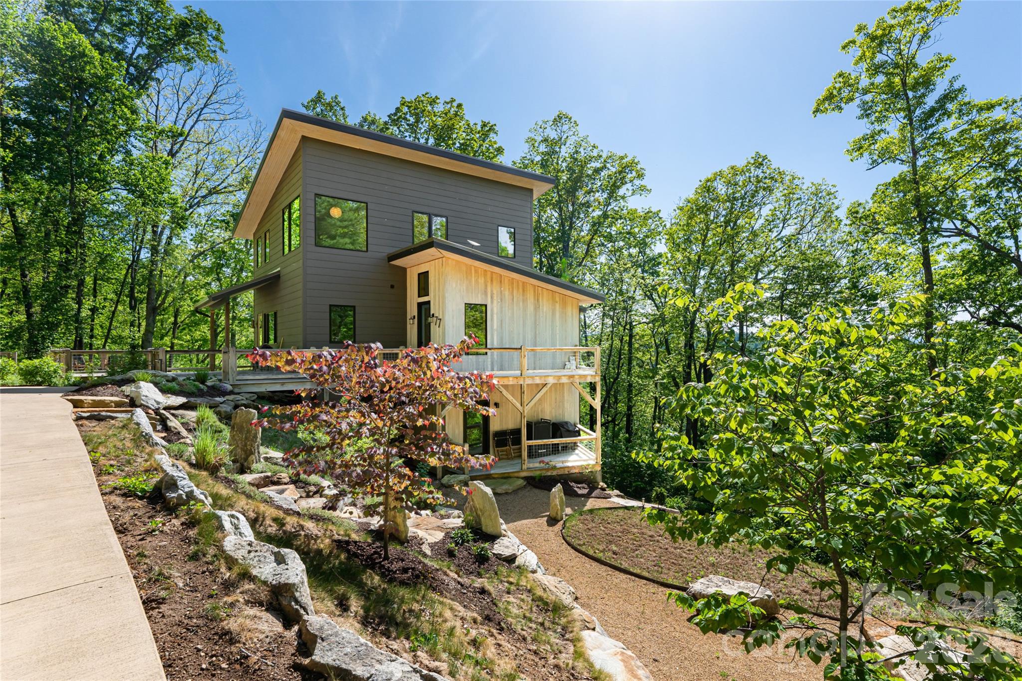 Glen Merrill - Residential