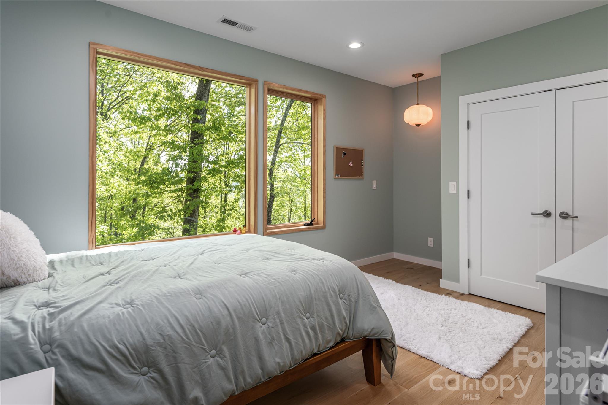 Glen Merrill - Residential