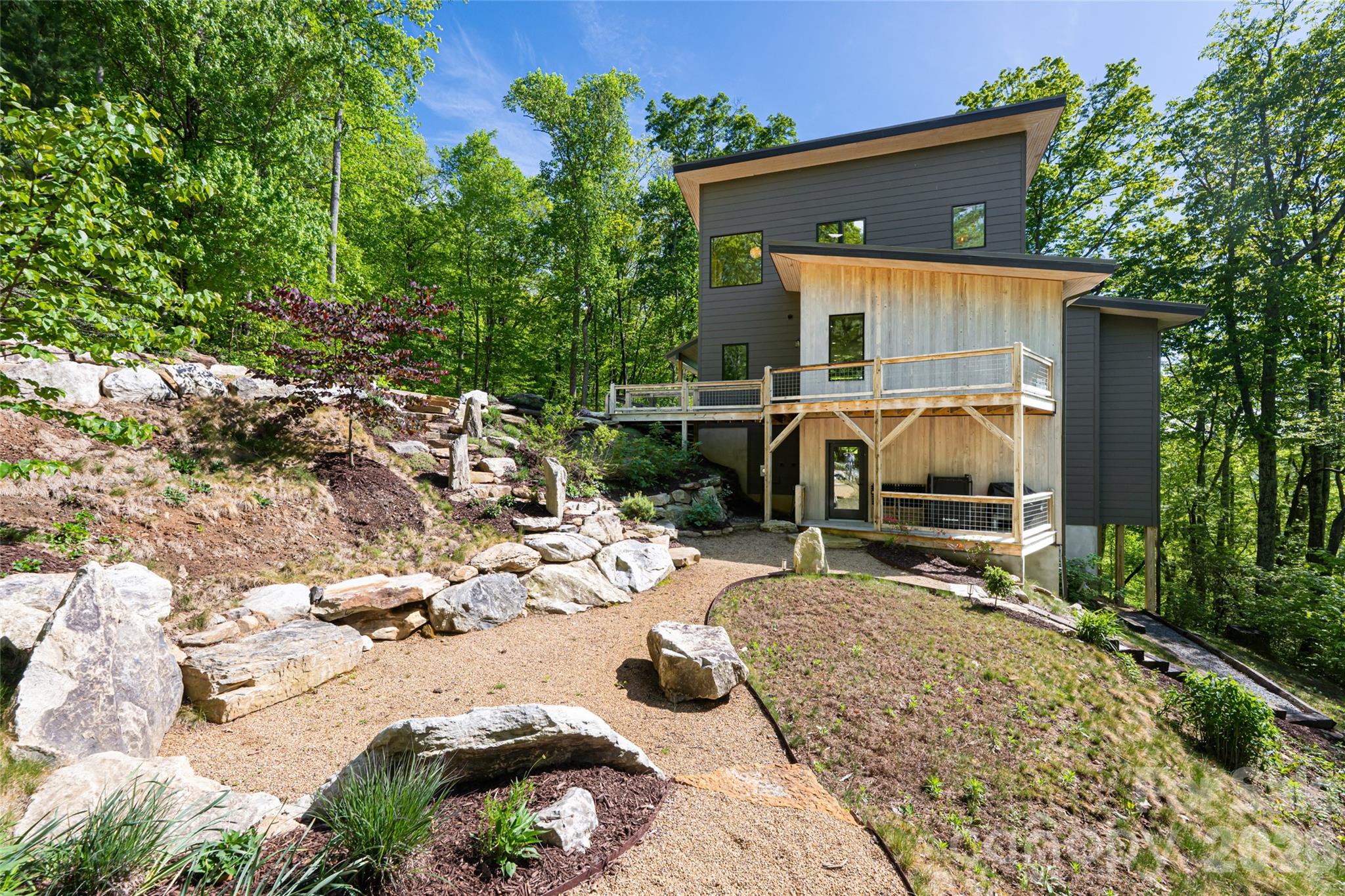 Glen Merrill - Residential