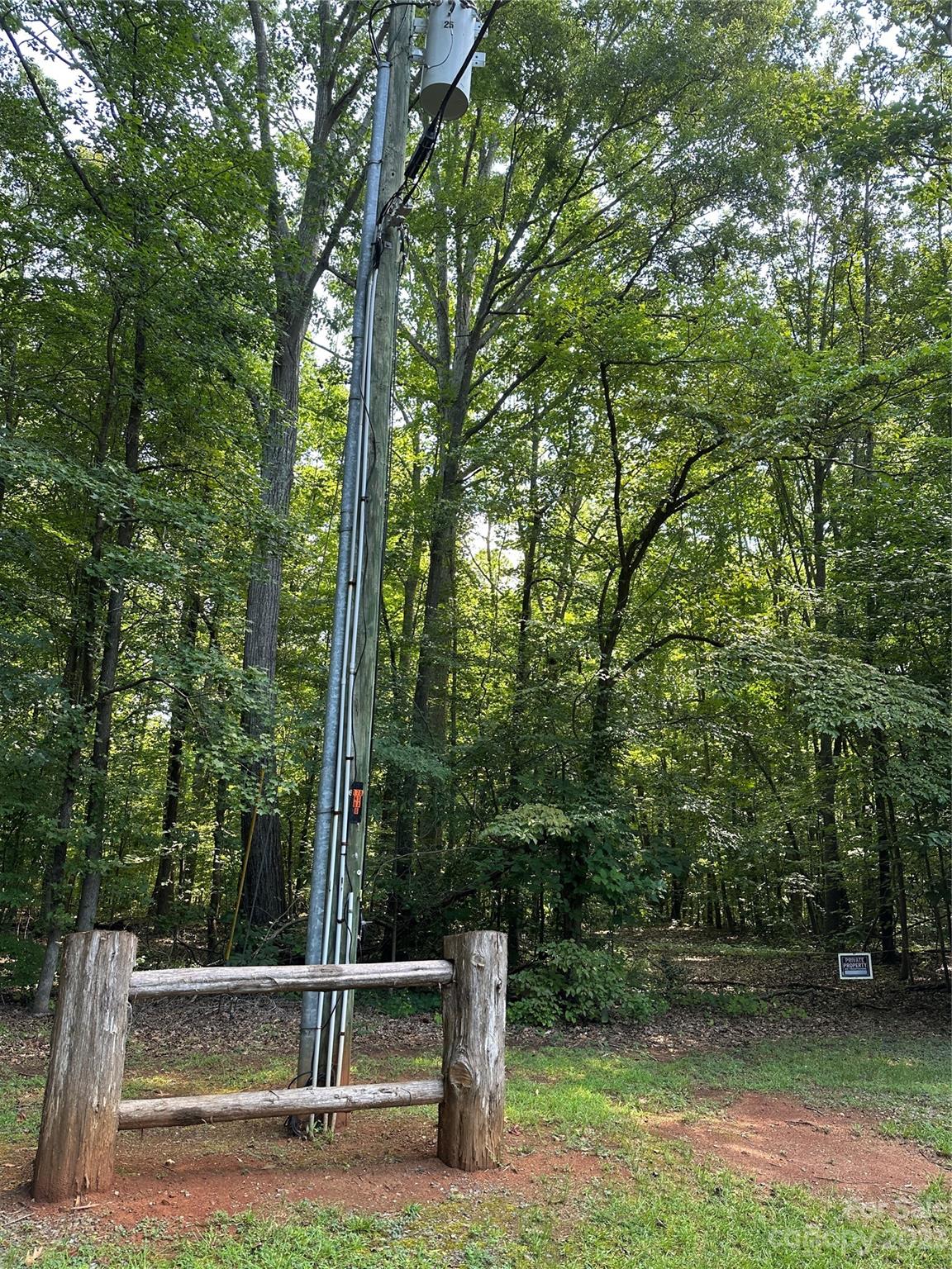 Caroland Acres - Land