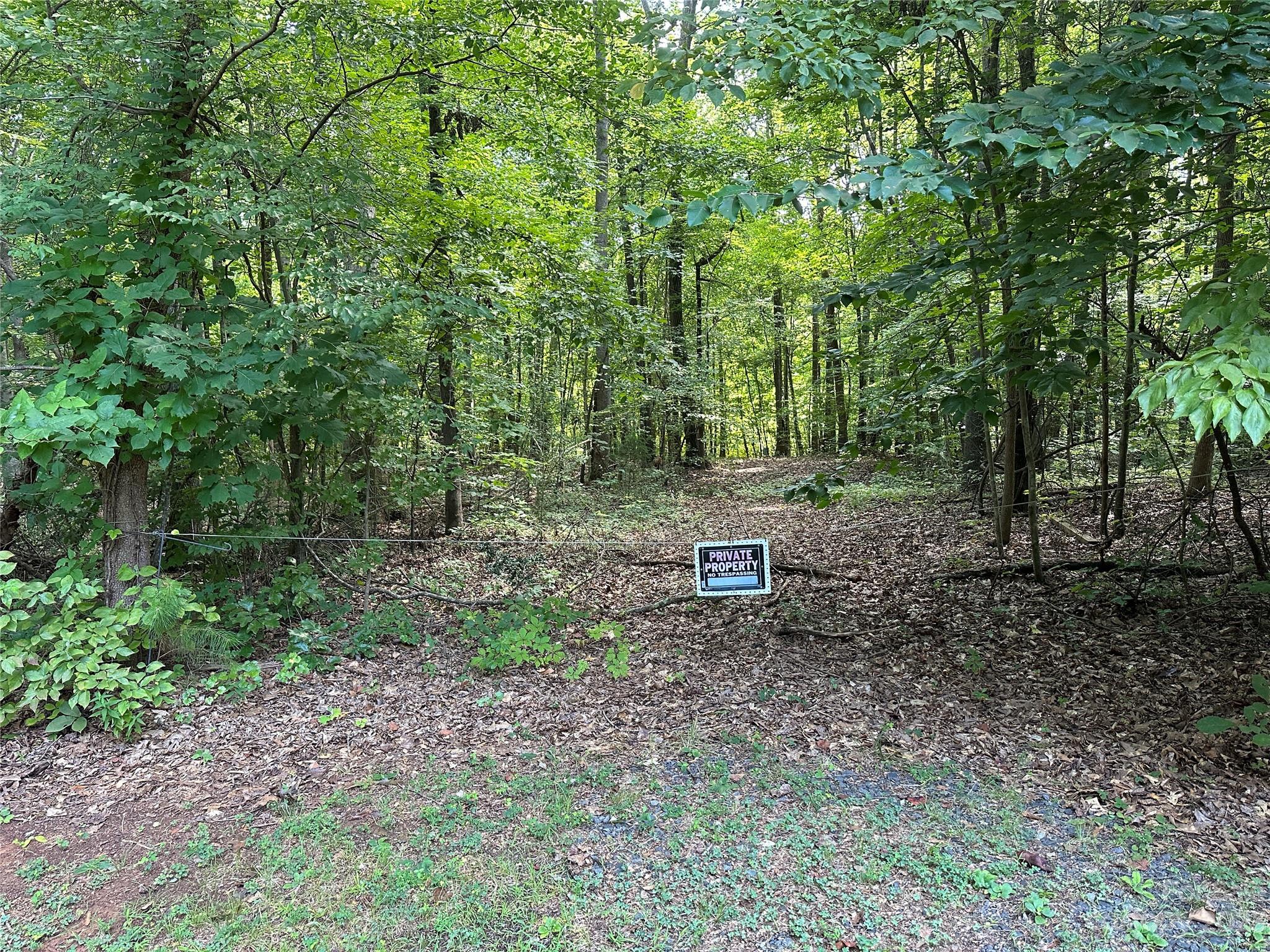 Caroland Acres - Land