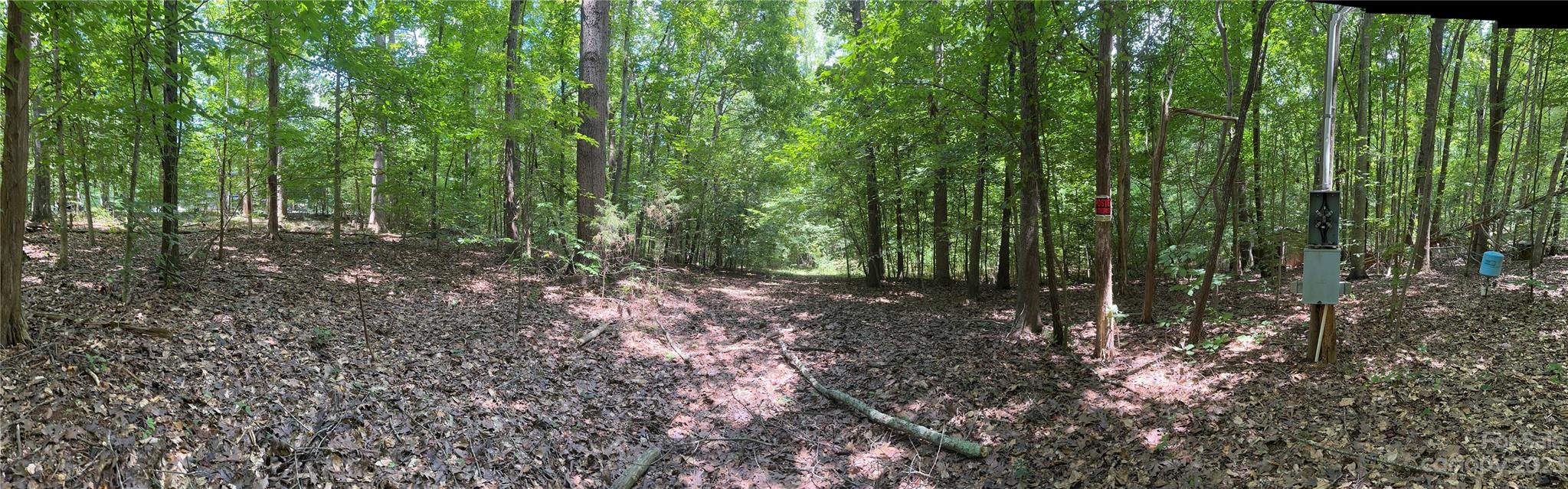 Caroland Acres - Land