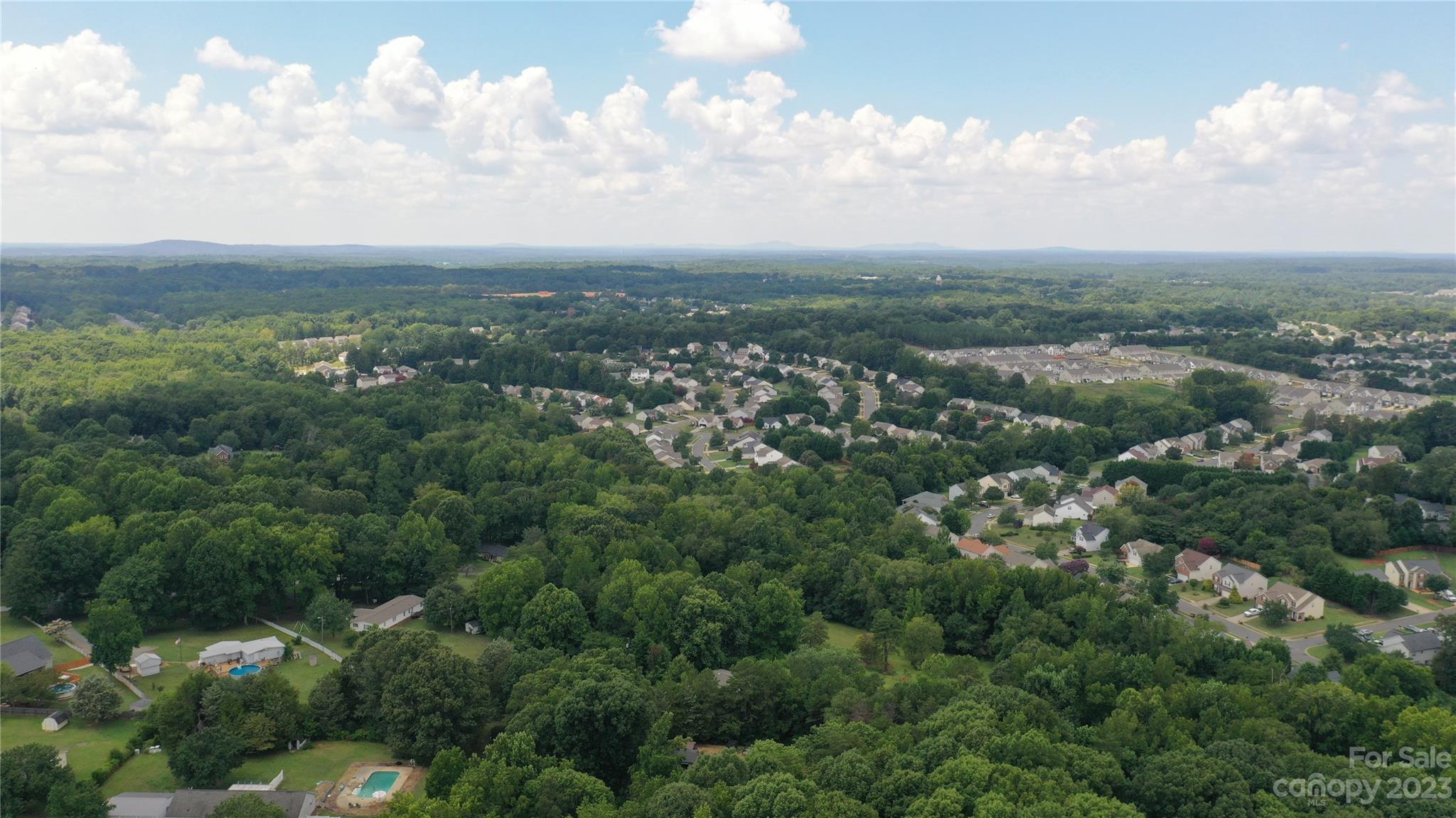 Caroland Acres - Land