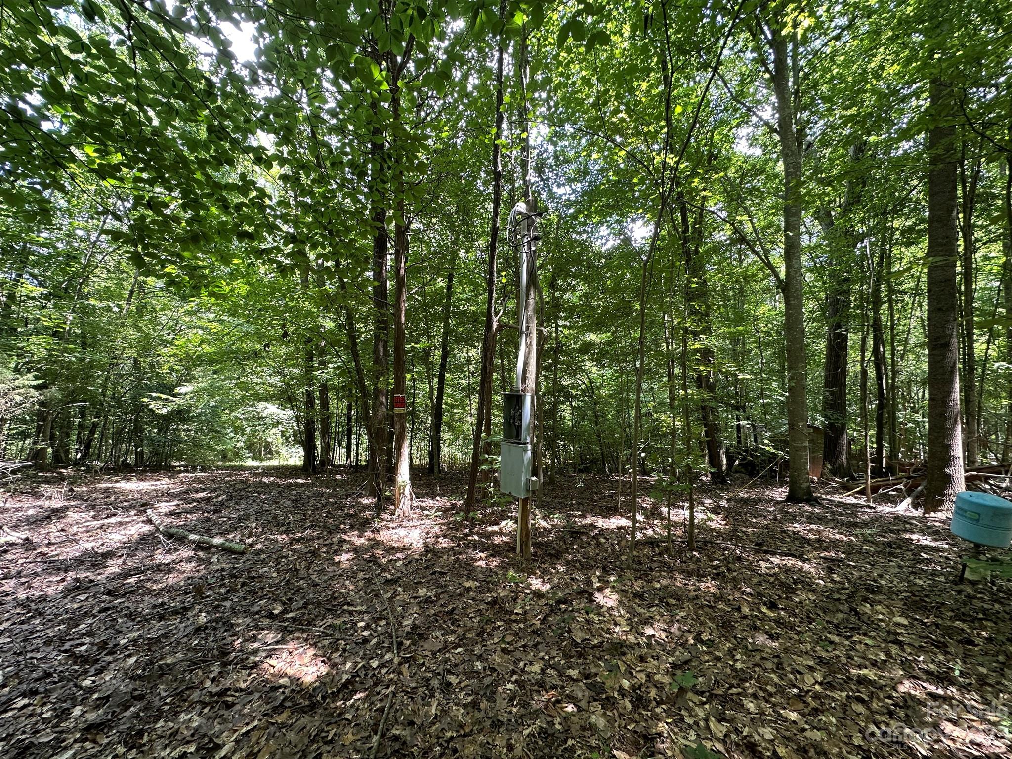 Caroland Acres - Land