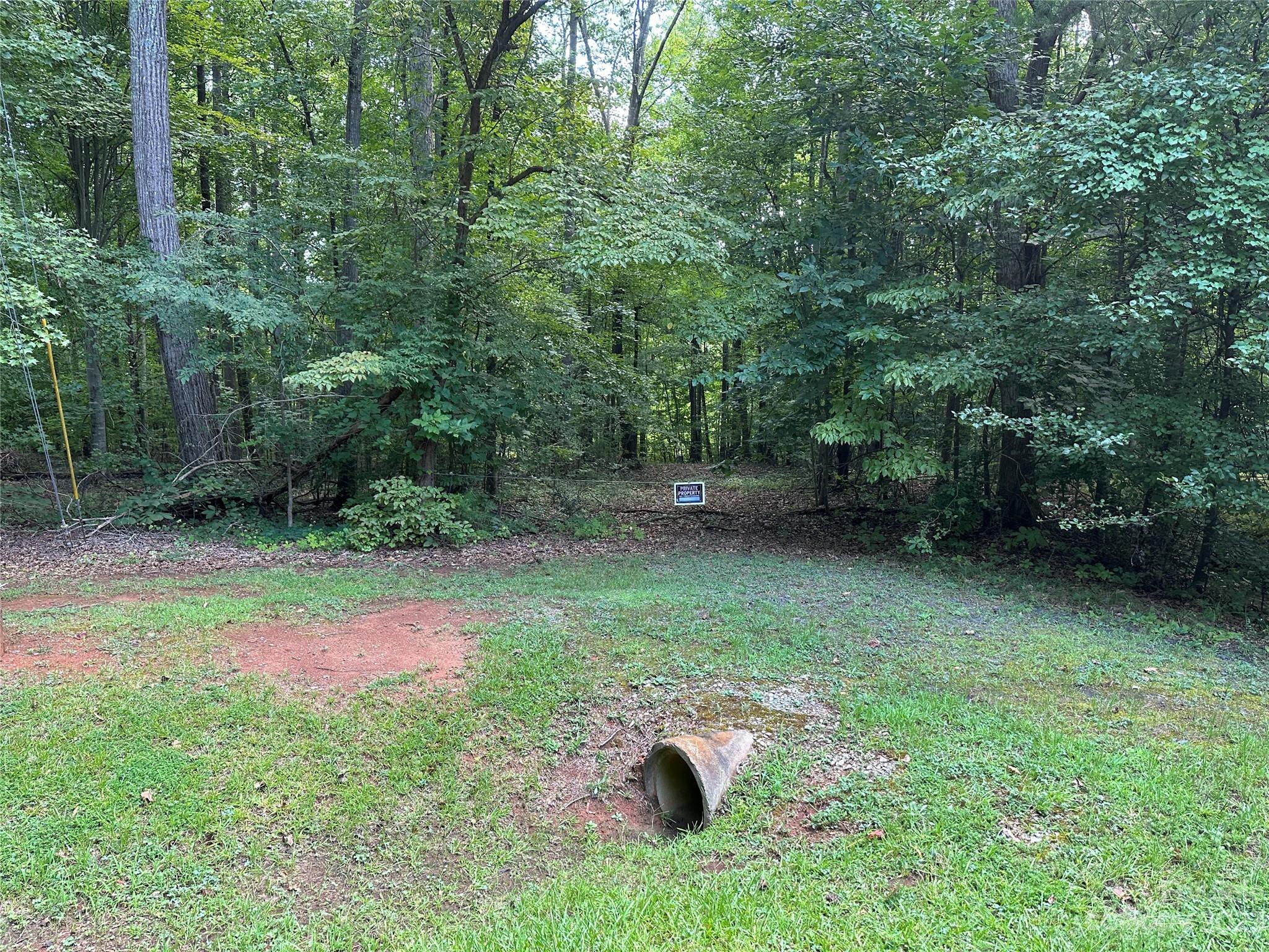 Caroland Acres - Land