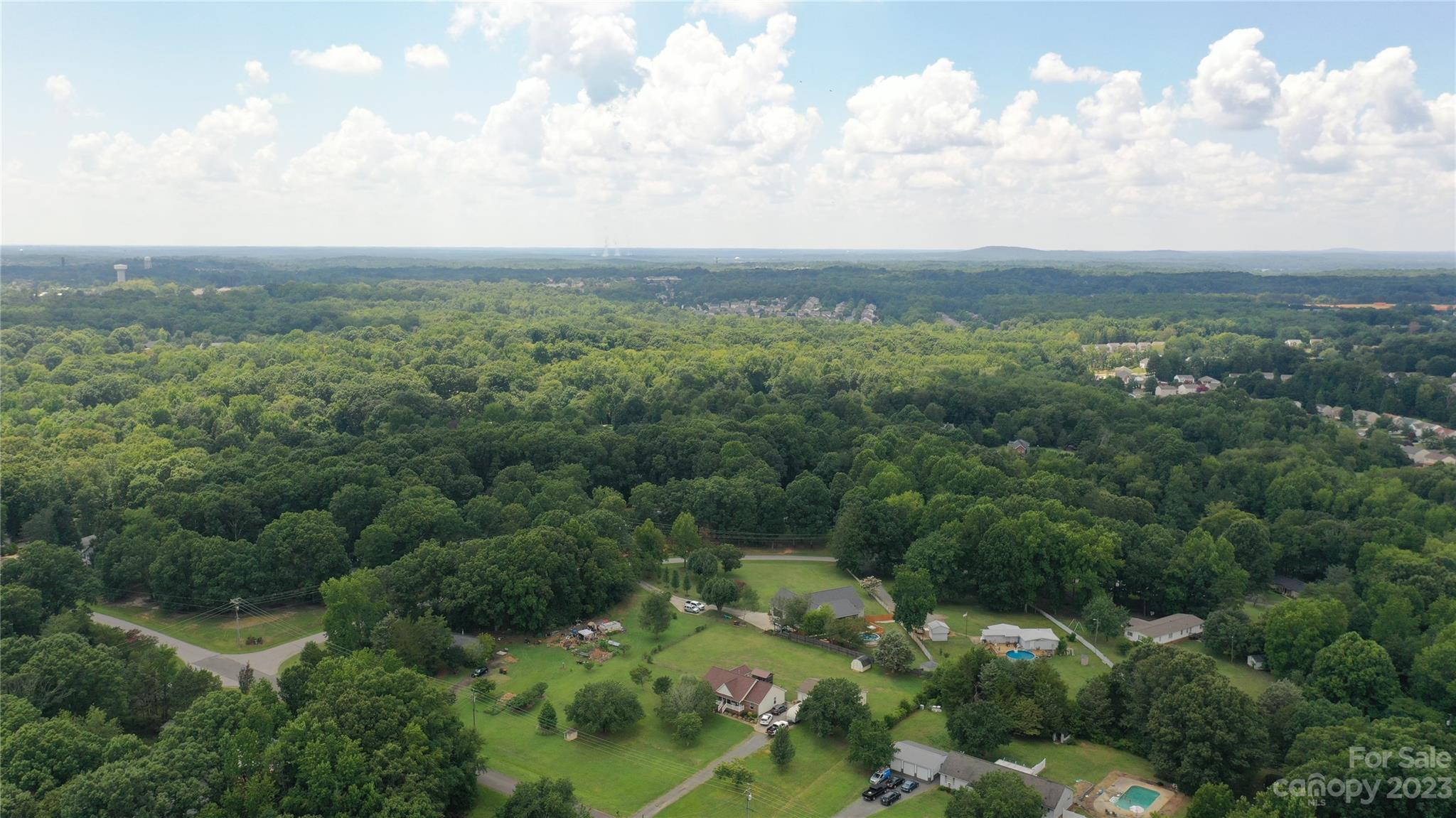 Caroland Acres - Land