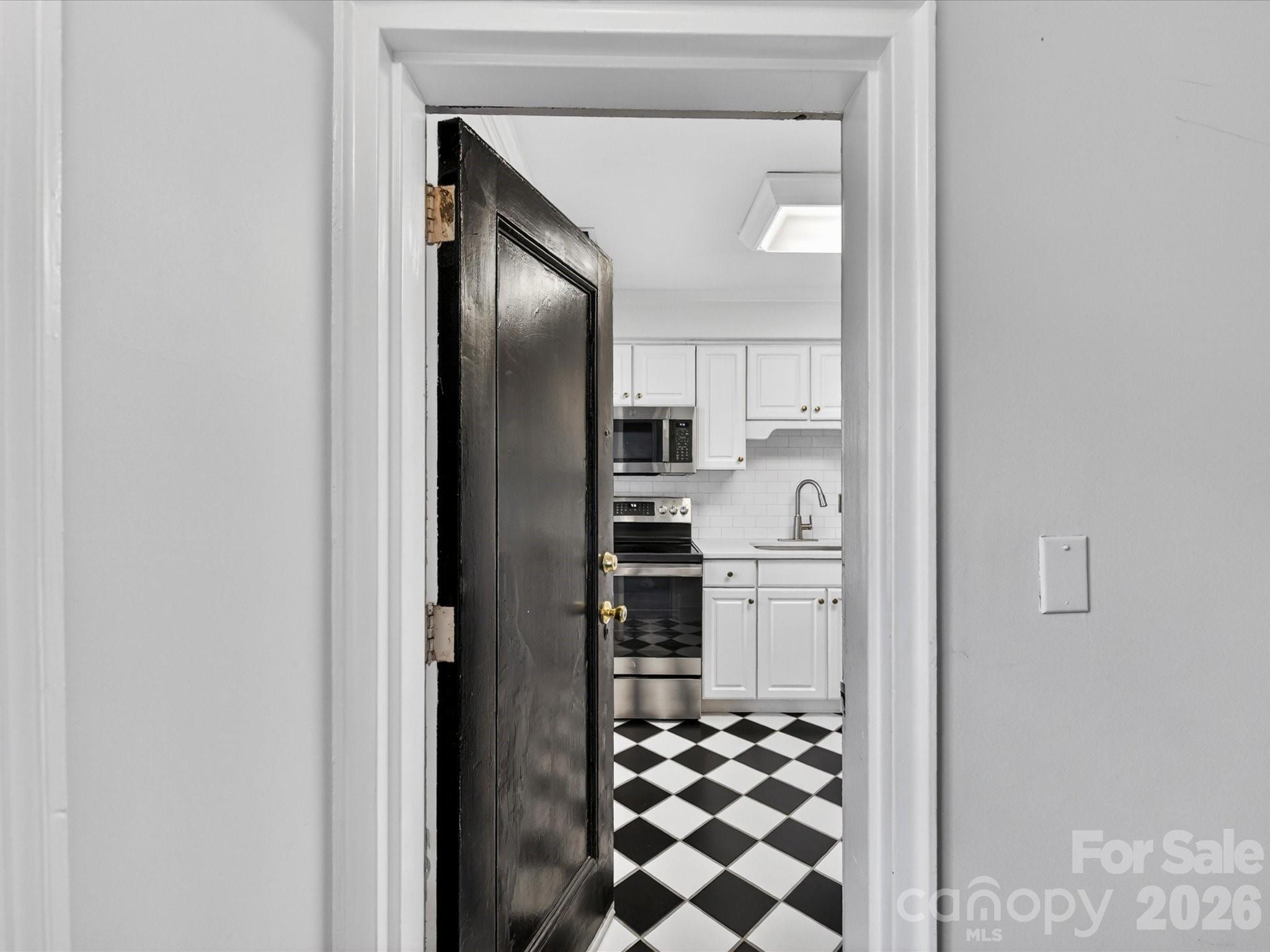 Eastover - Residential