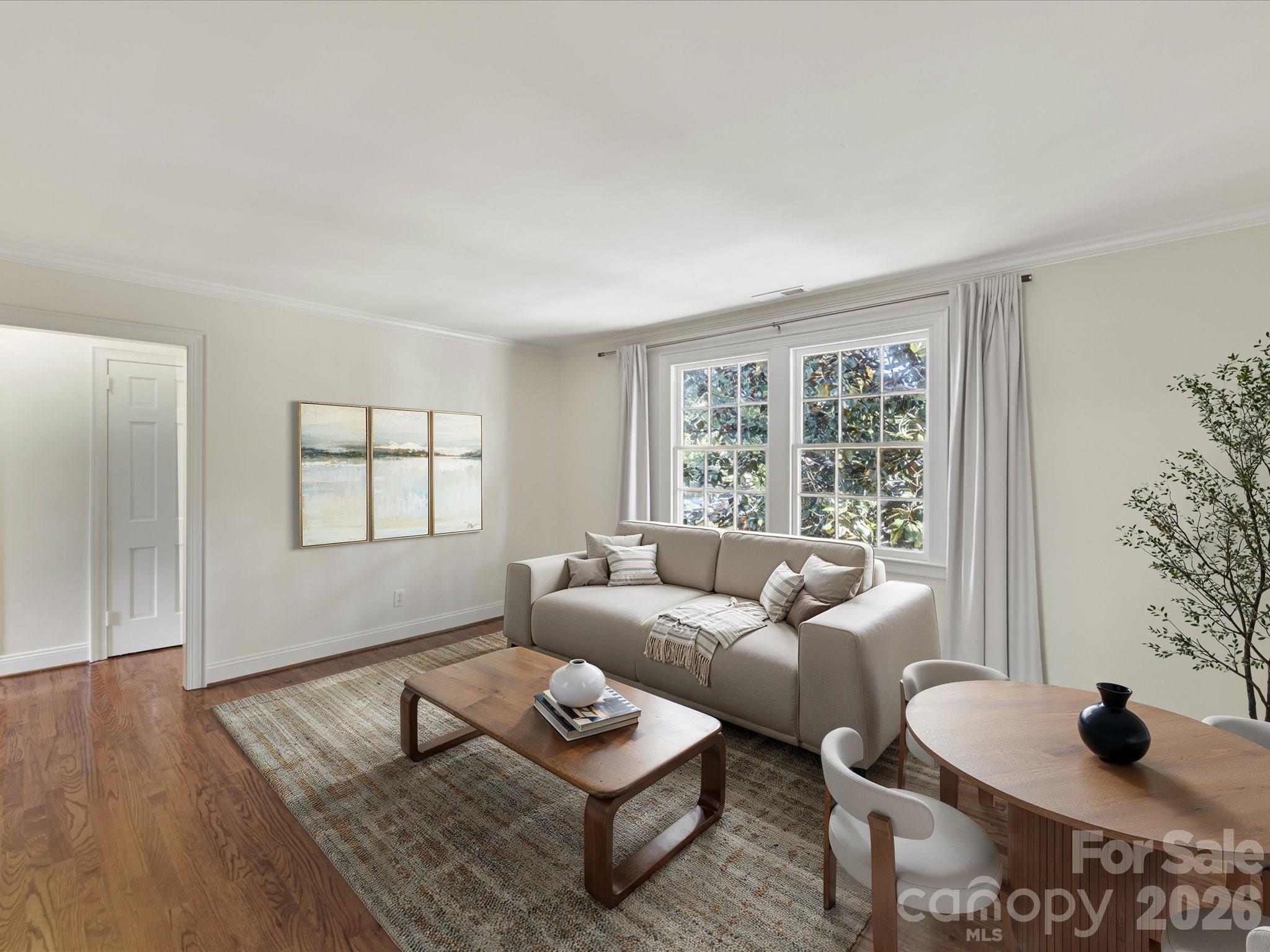 Eastover - Residential