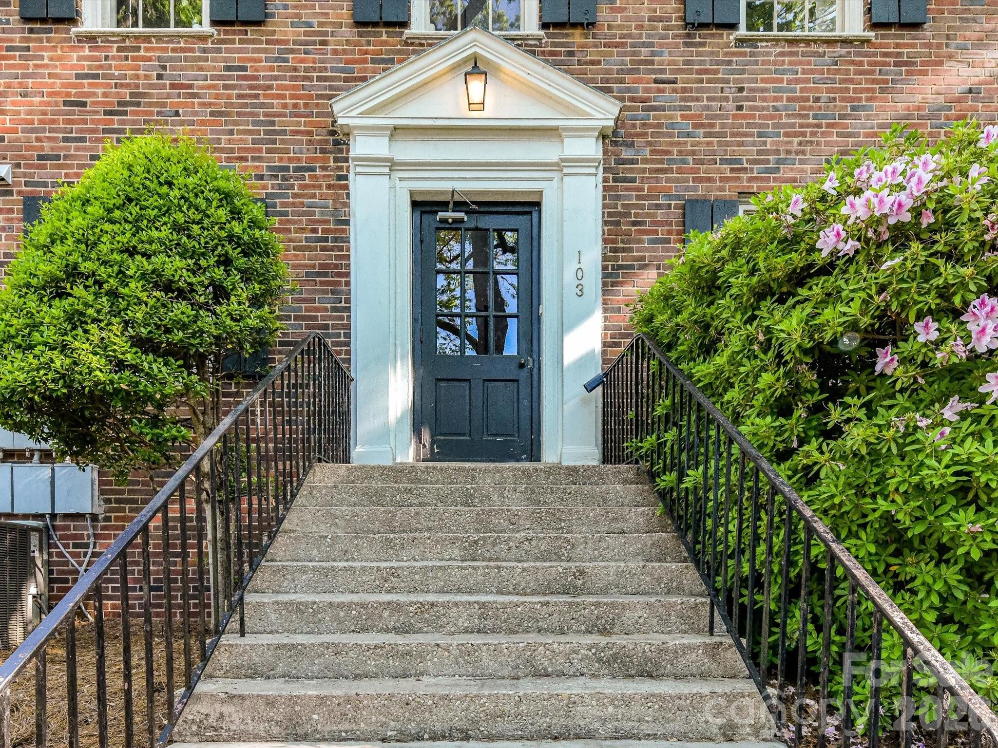 Eastover - Residential