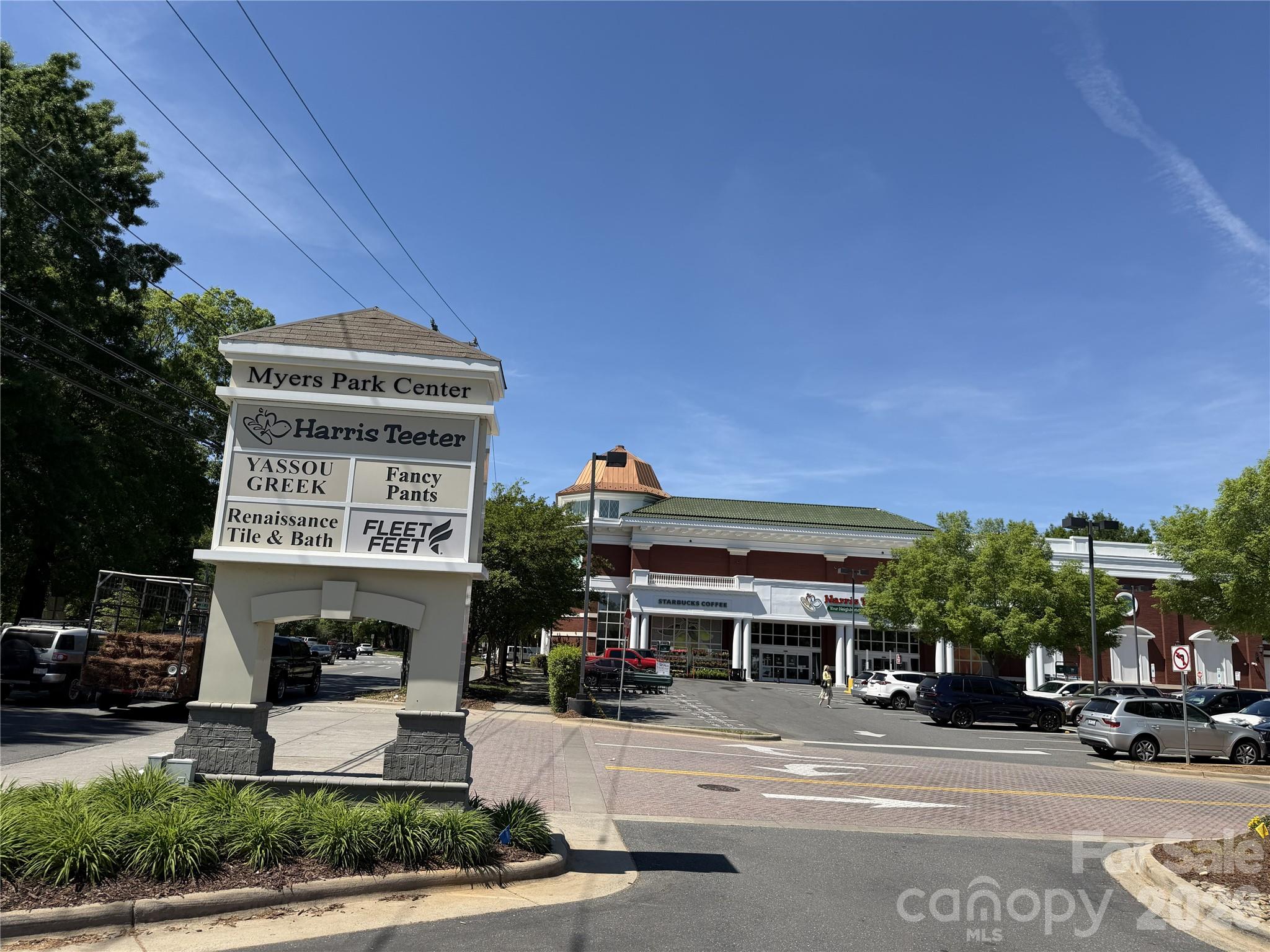 Eastover - Residential