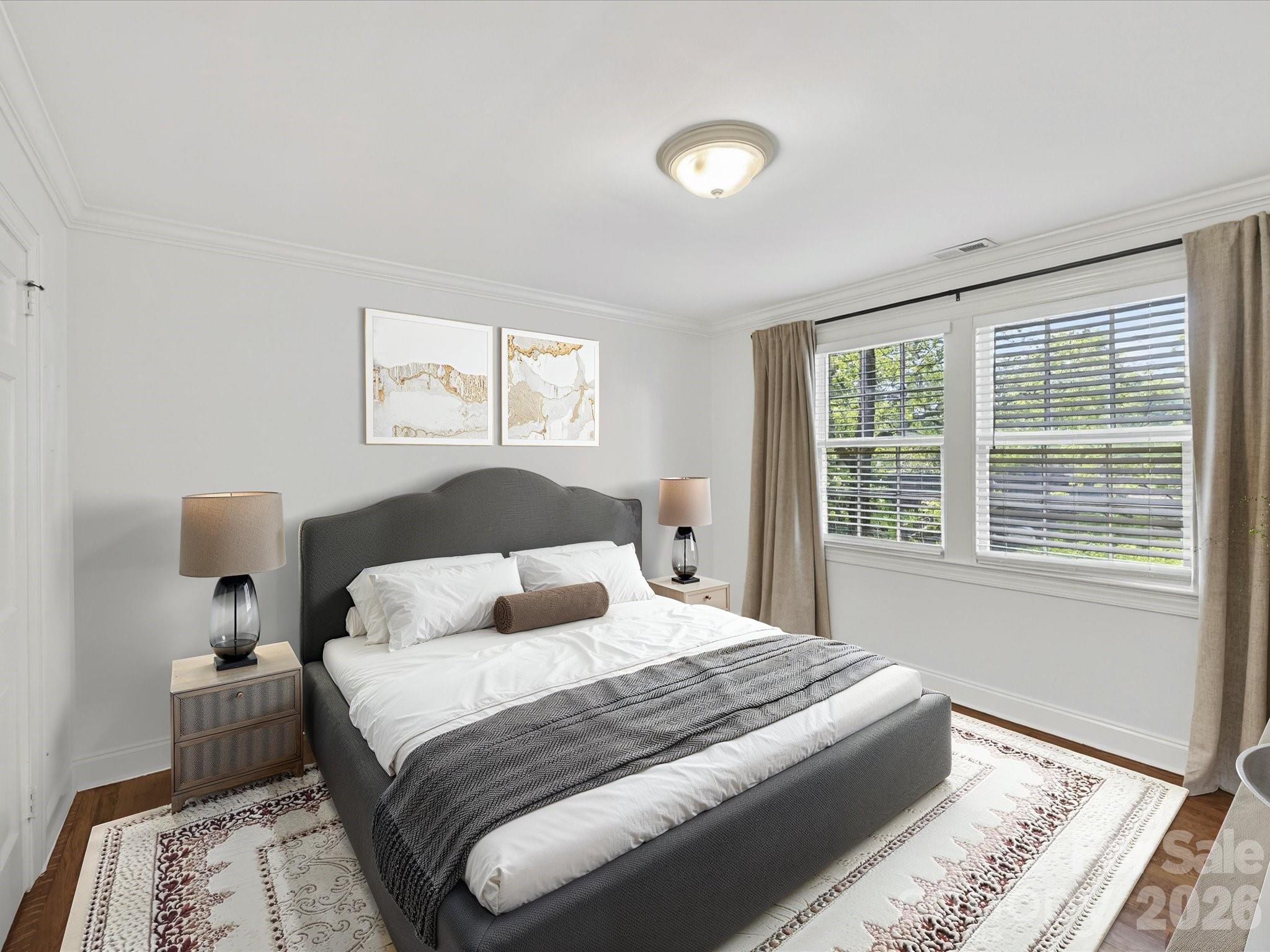 Eastover - Residential