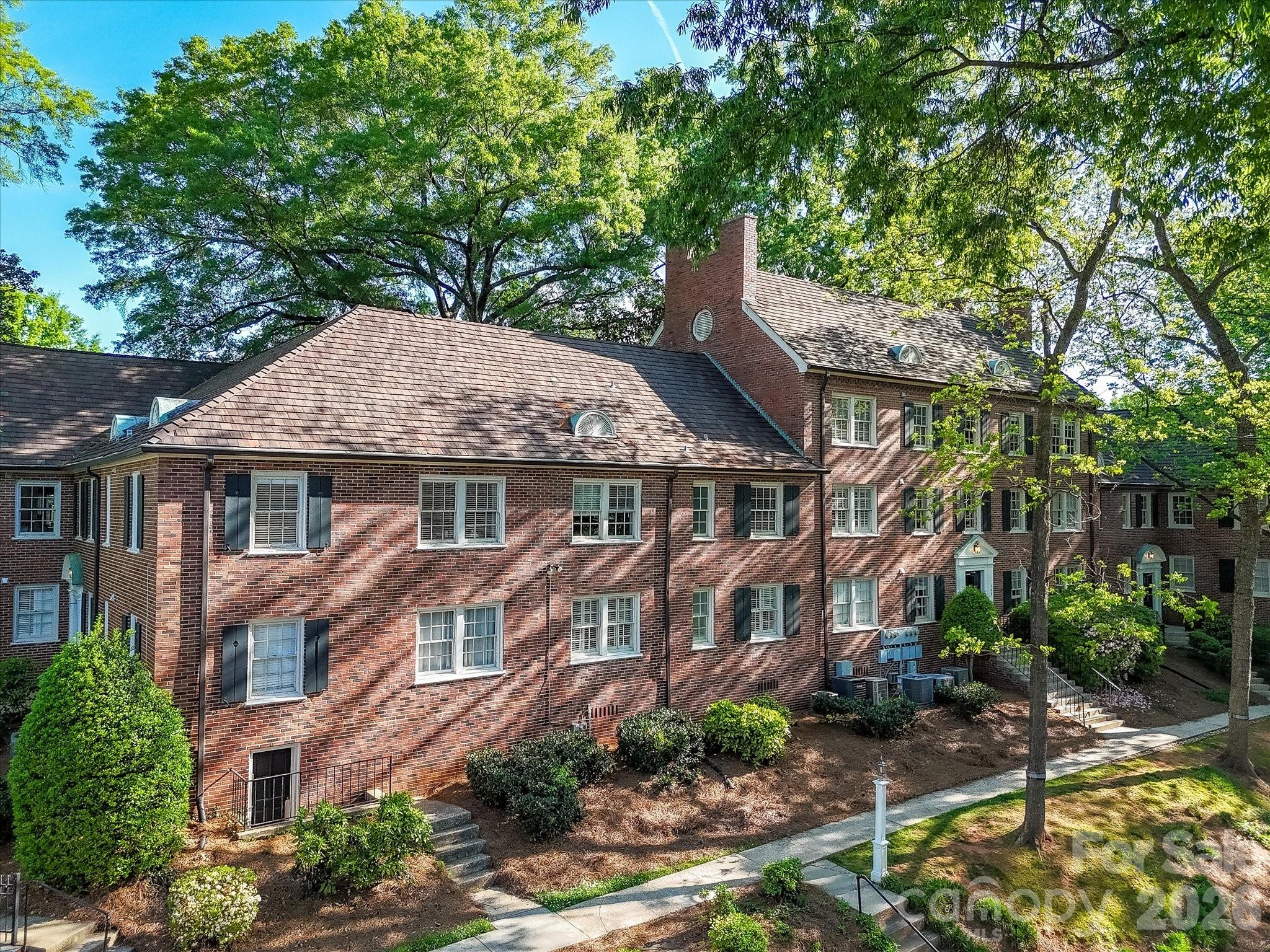 Eastover - Residential