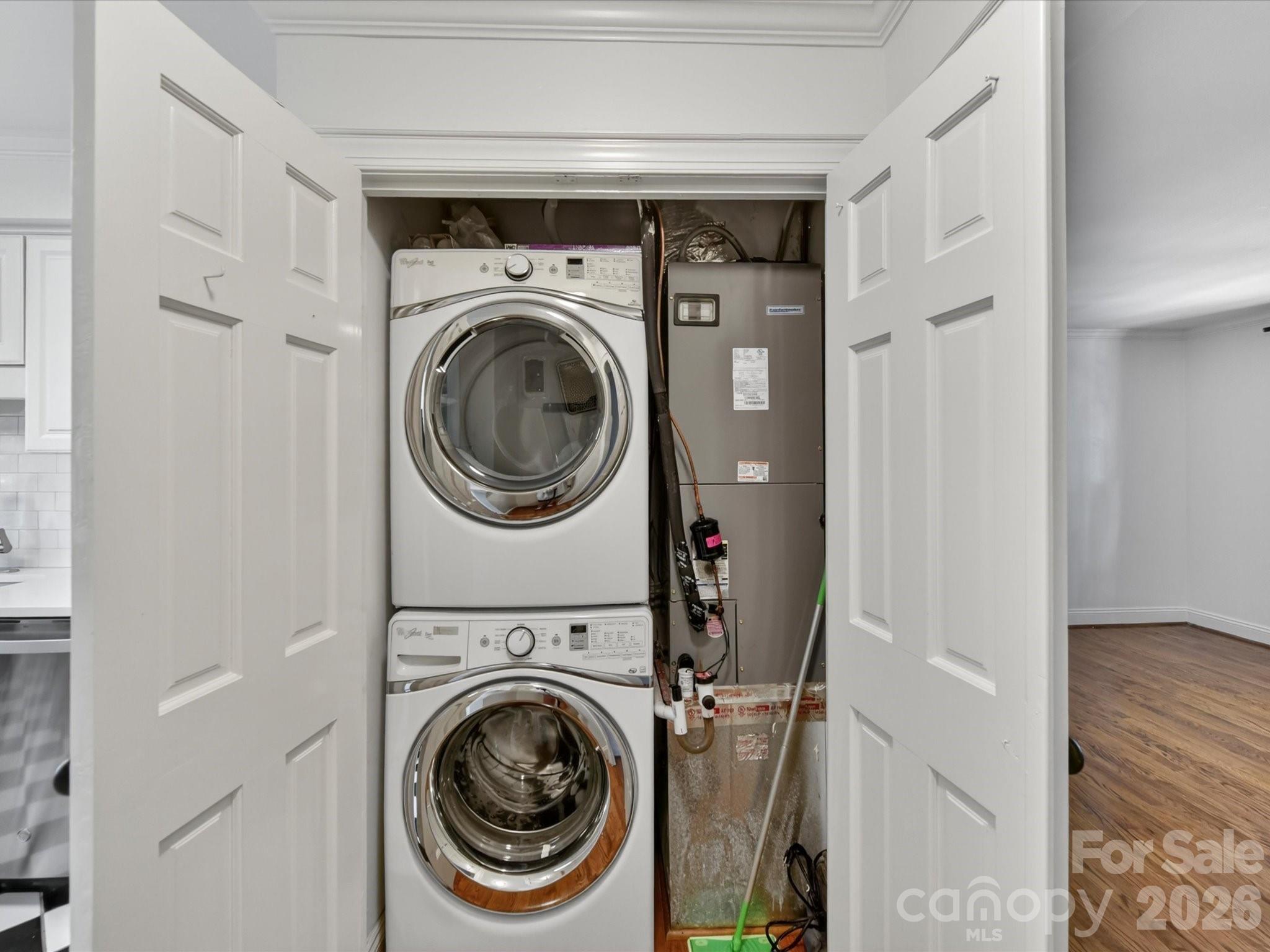 Eastover - Residential