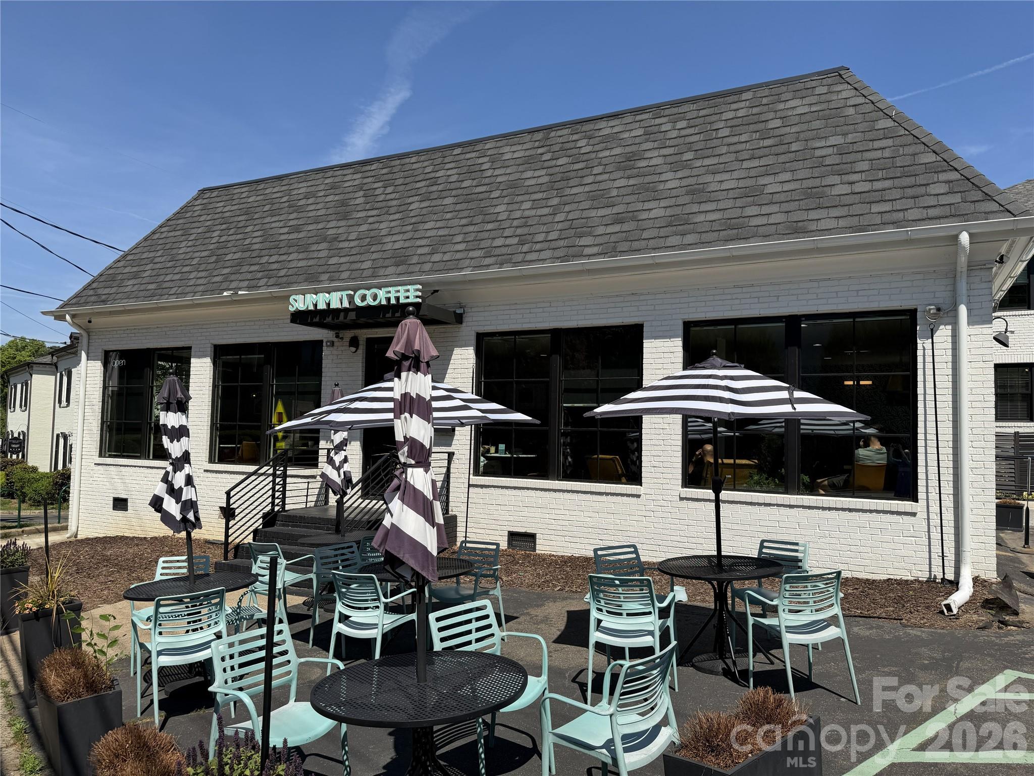 Eastover - Residential