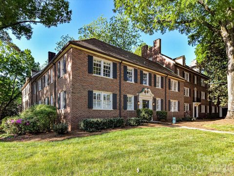 103 S Laurel Avenue 83B Charlotte NC 28207