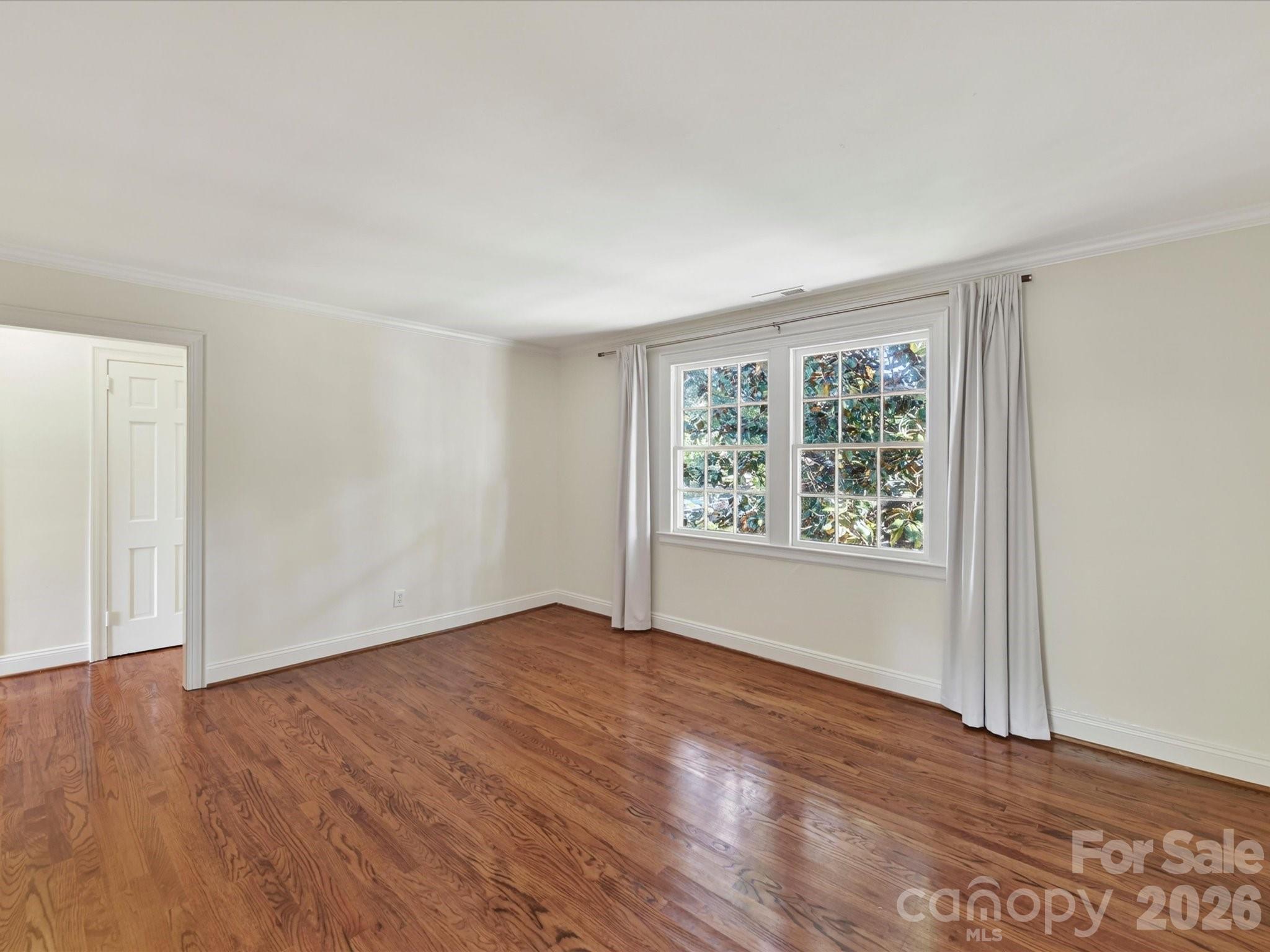 Eastover - Residential