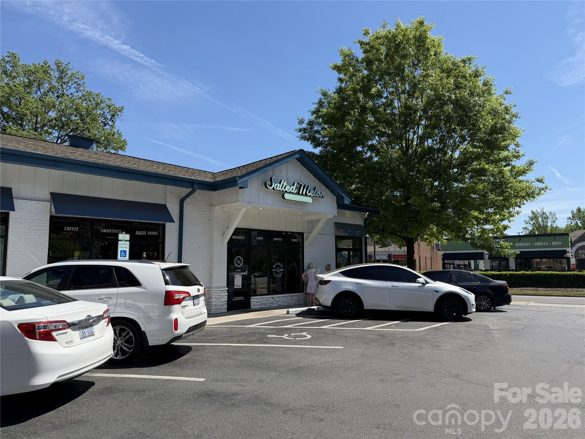 Eastover - Residential