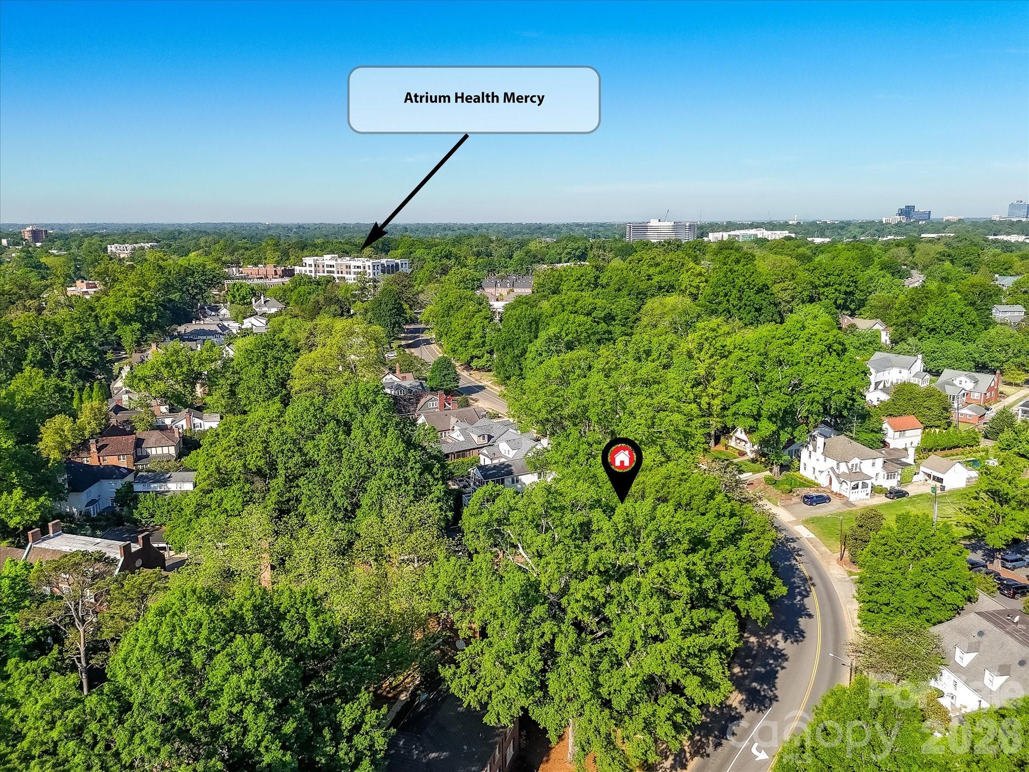 Eastover - Residential