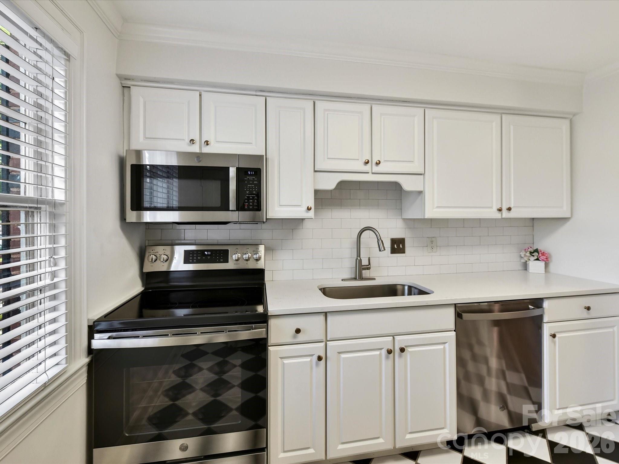 Eastover - Residential