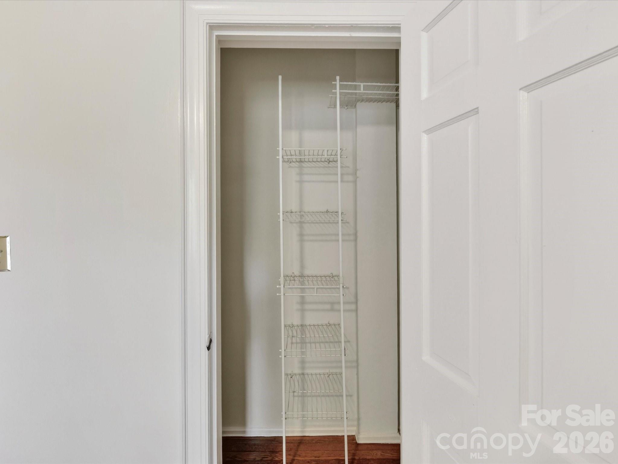 Eastover - Residential