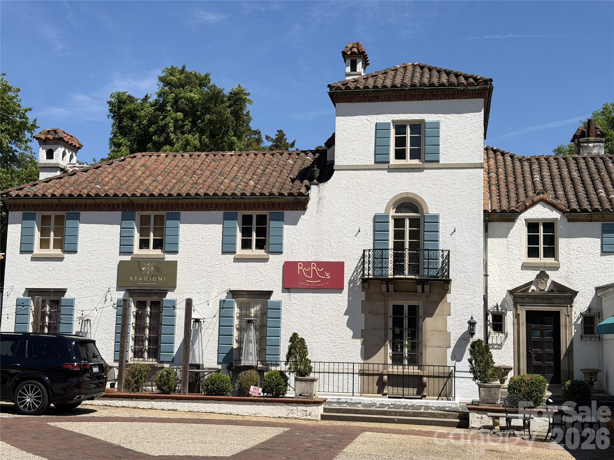 Eastover - Residential