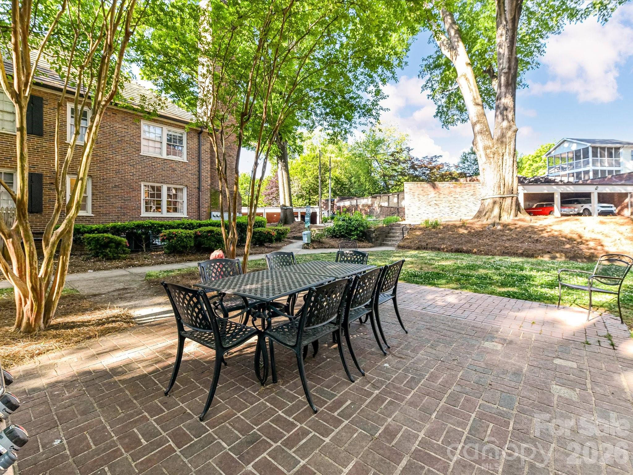 Eastover - Residential