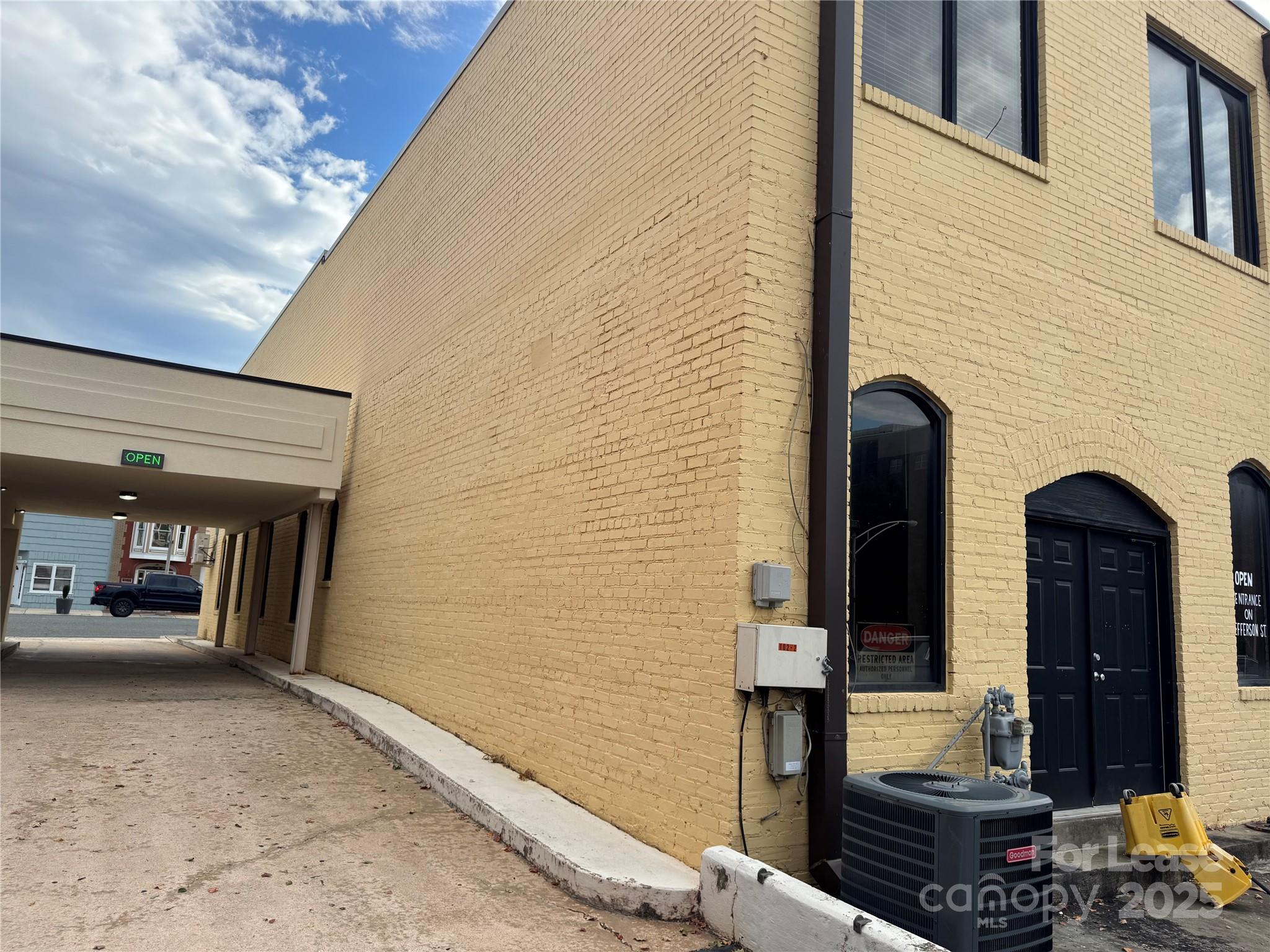 107 Jefferson Street